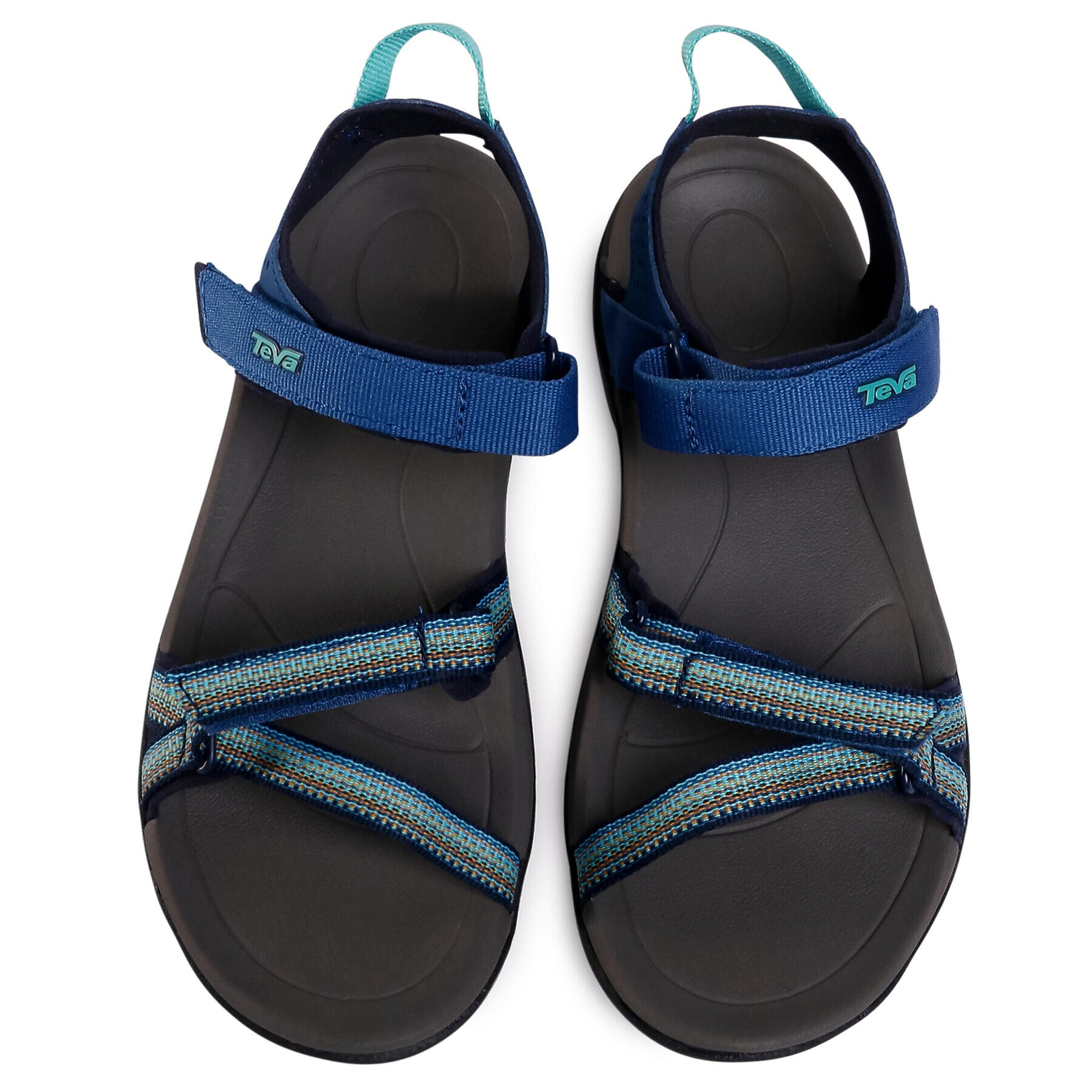 Teva Сандали Verra 1006263 Тъмносин - Pepit.bg