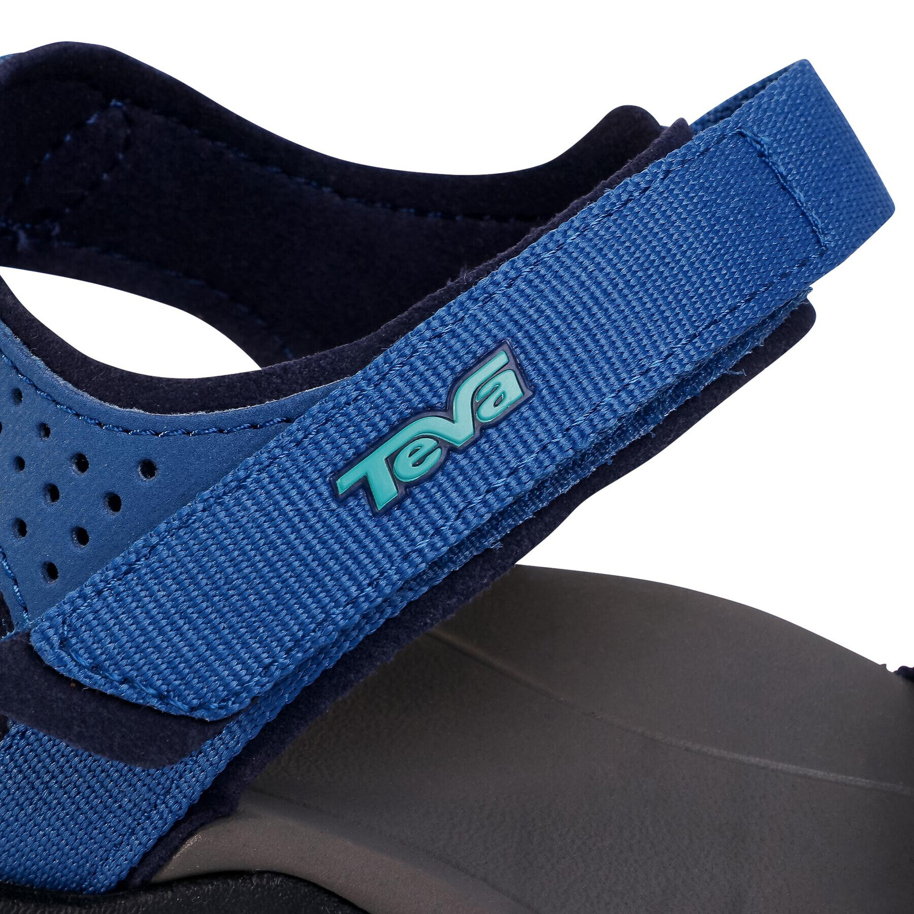 Teva Сандали Verra 1006263 Тъмносин - Pepit.bg