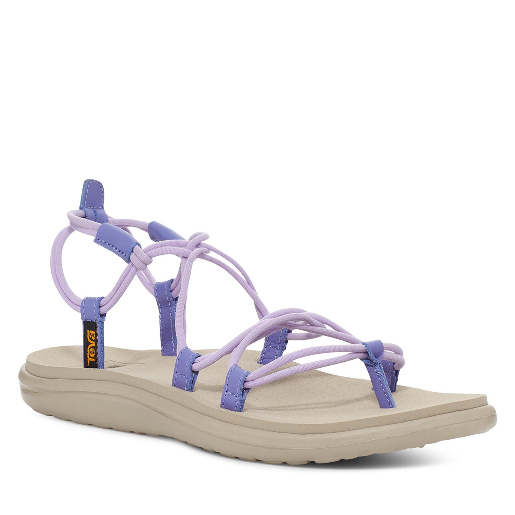 Teva Сандали Voya Infinity 1019622 Розов - Pepit.bg