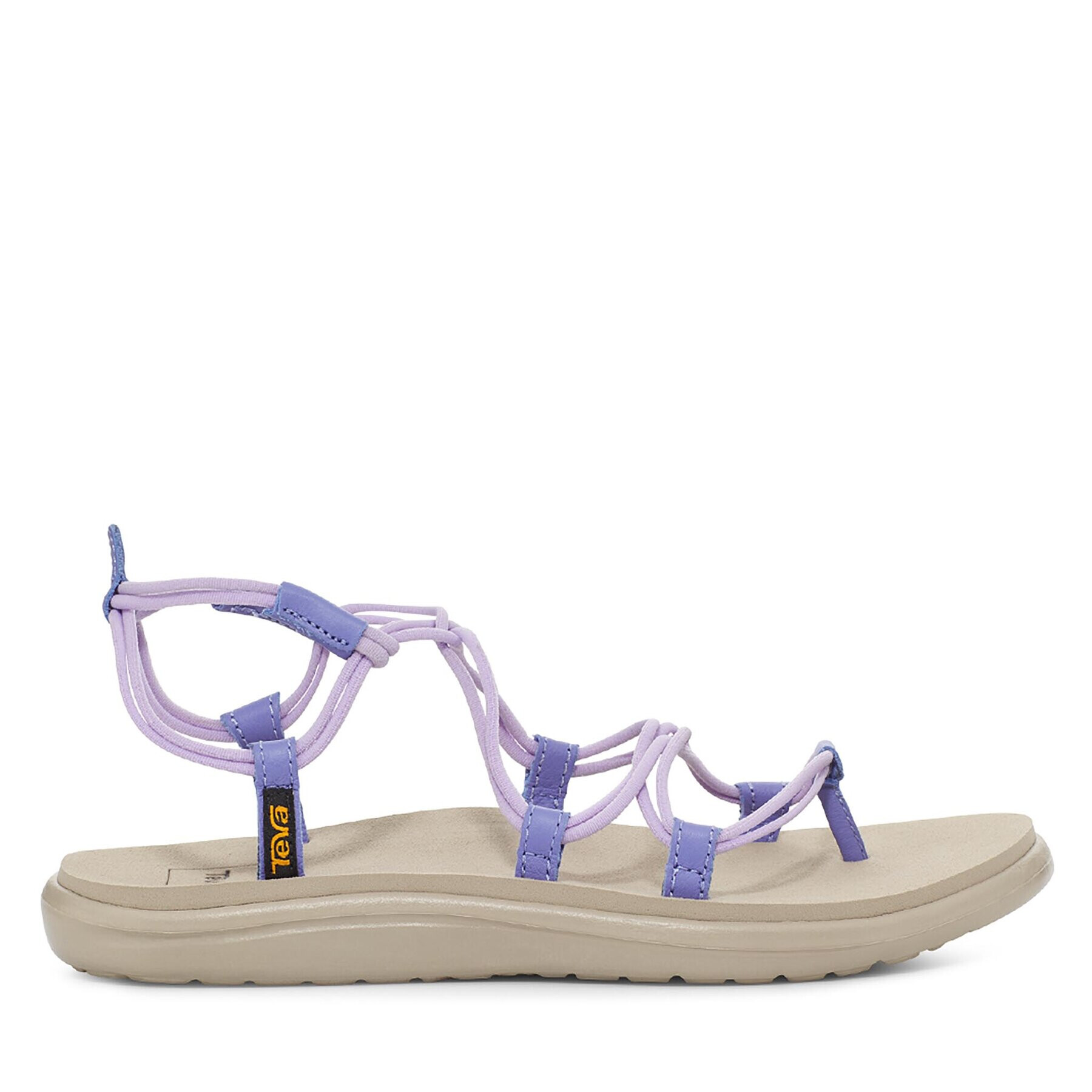 Teva Сандали Voya Infinity 1019622 Розов - Pepit.bg