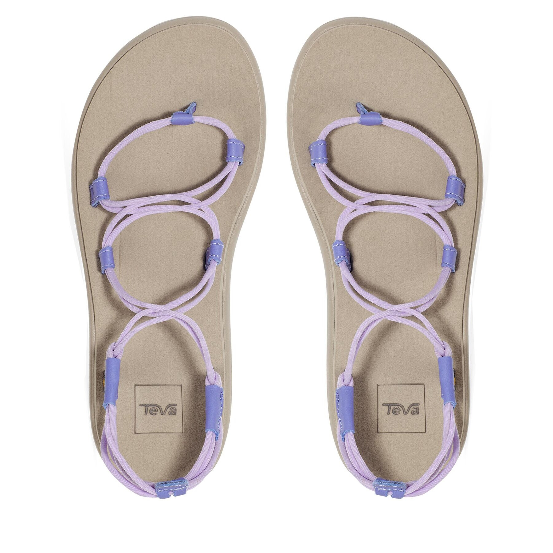 Teva Сандали Voya Infinity 1019622 Розов - Pepit.bg
