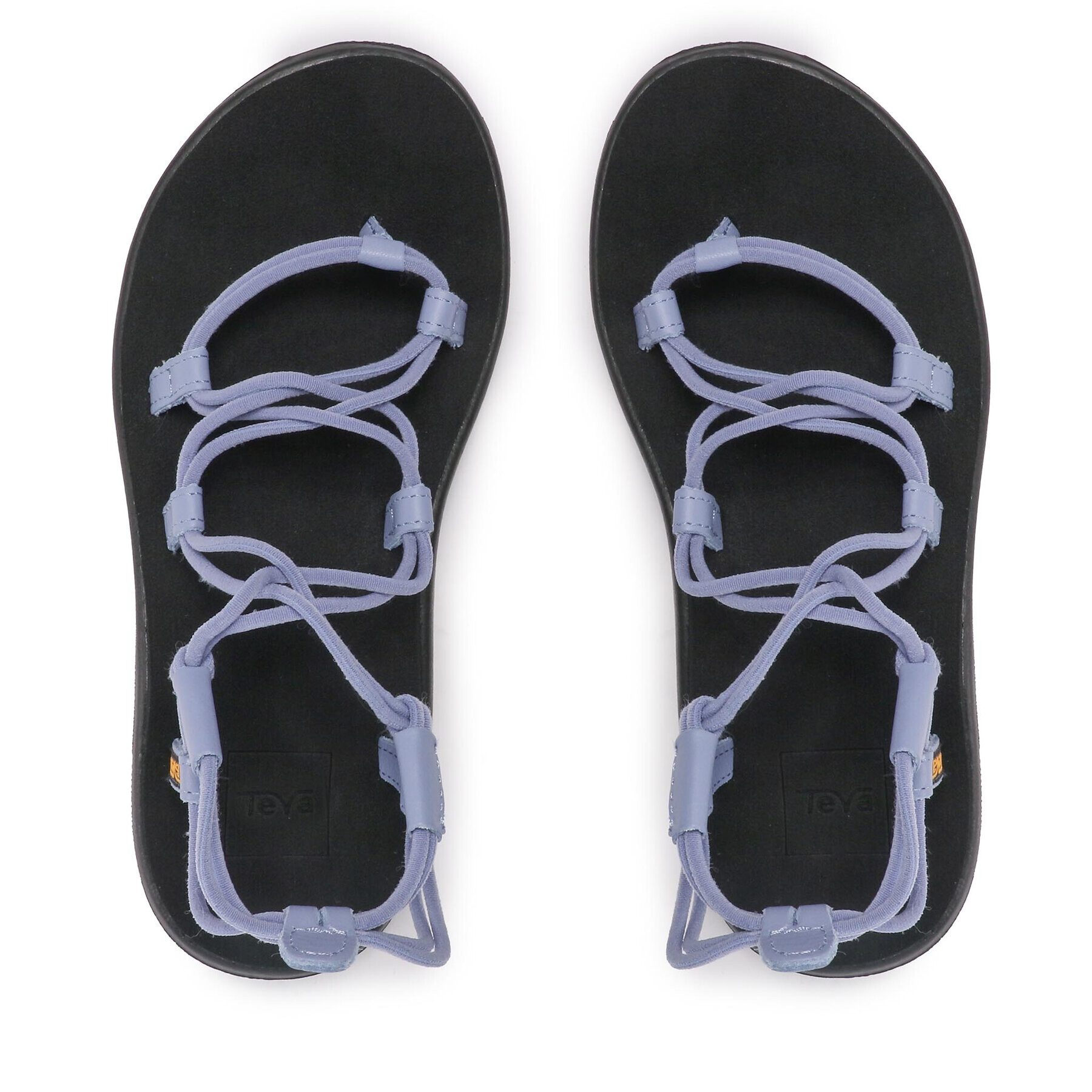 Teva Сандали Voya Infinity 1019622 Виолетов - Pepit.bg