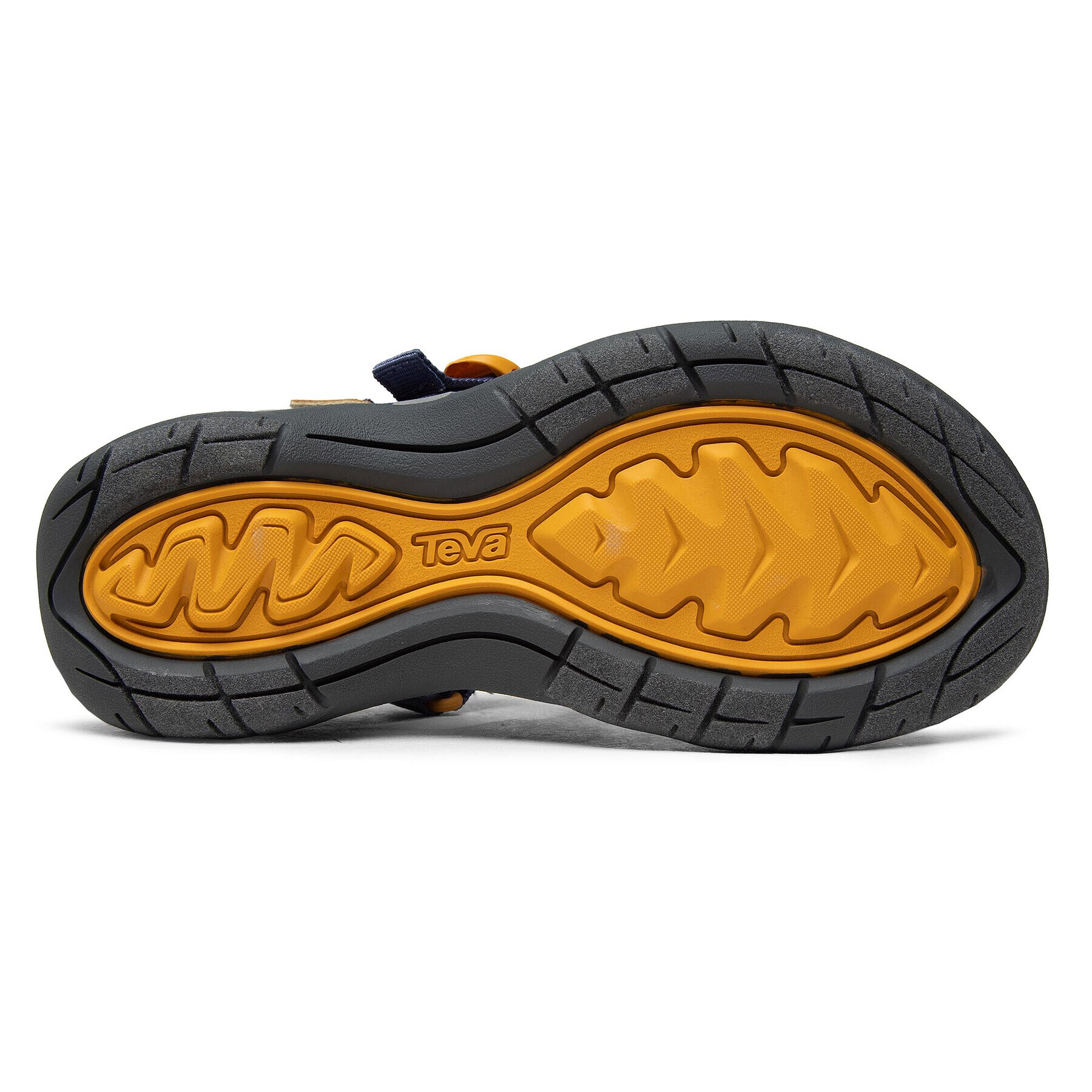 Teva Сандали W Ascona Sport Web 1116647 Тъмносин - Pepit.bg