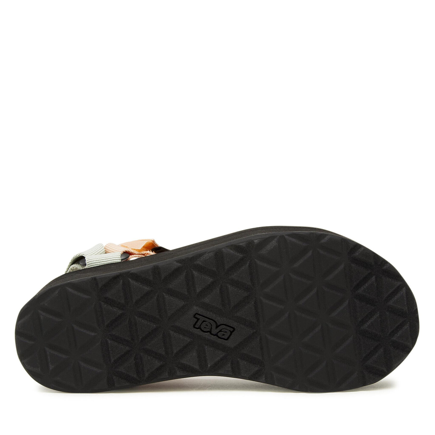 Teva Сандали W Flatform Universal 1008844 Цветен - Pepit.bg
