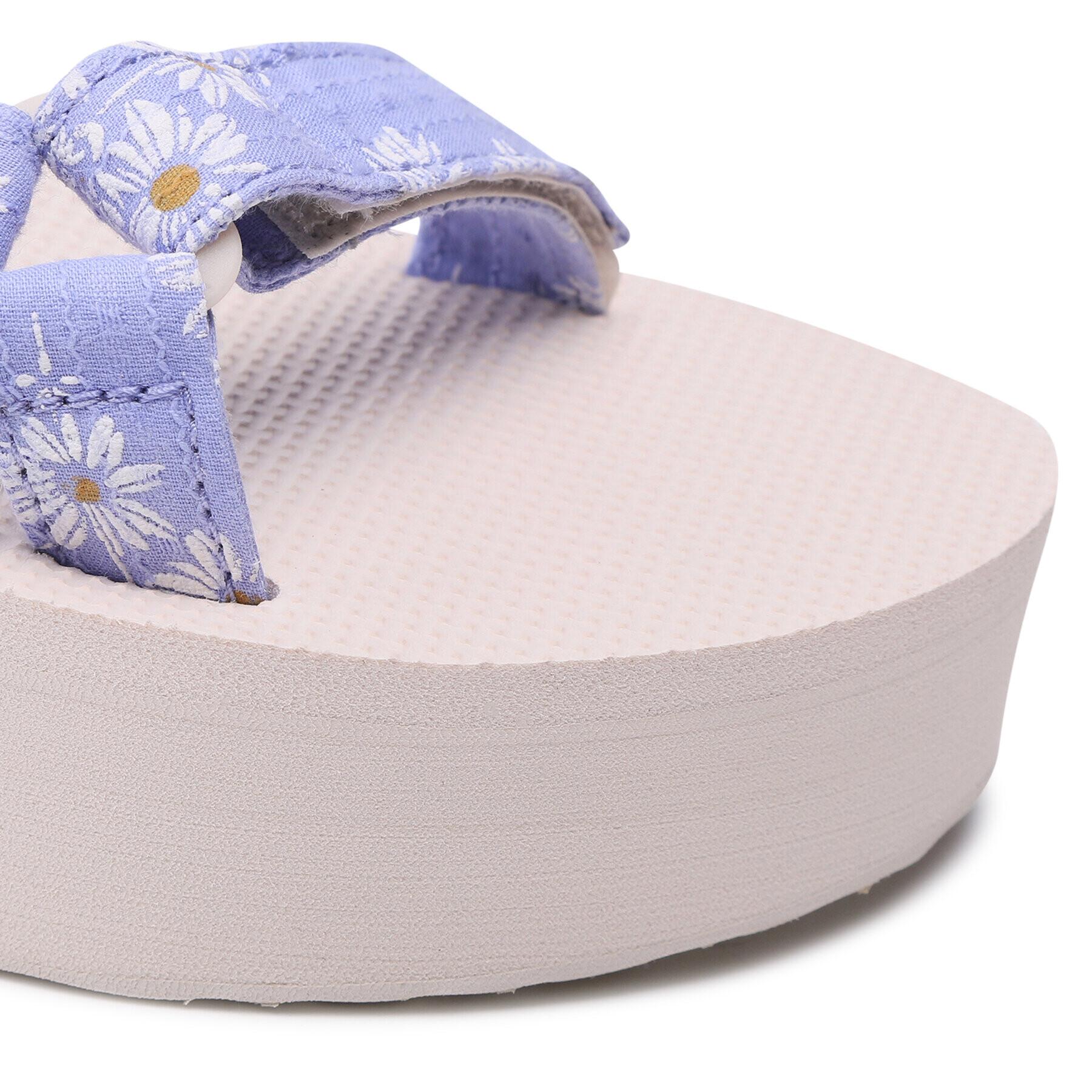 Teva Сандали W Flatform Universal Gloriosa 1125203 Виолетов - Pepit.bg