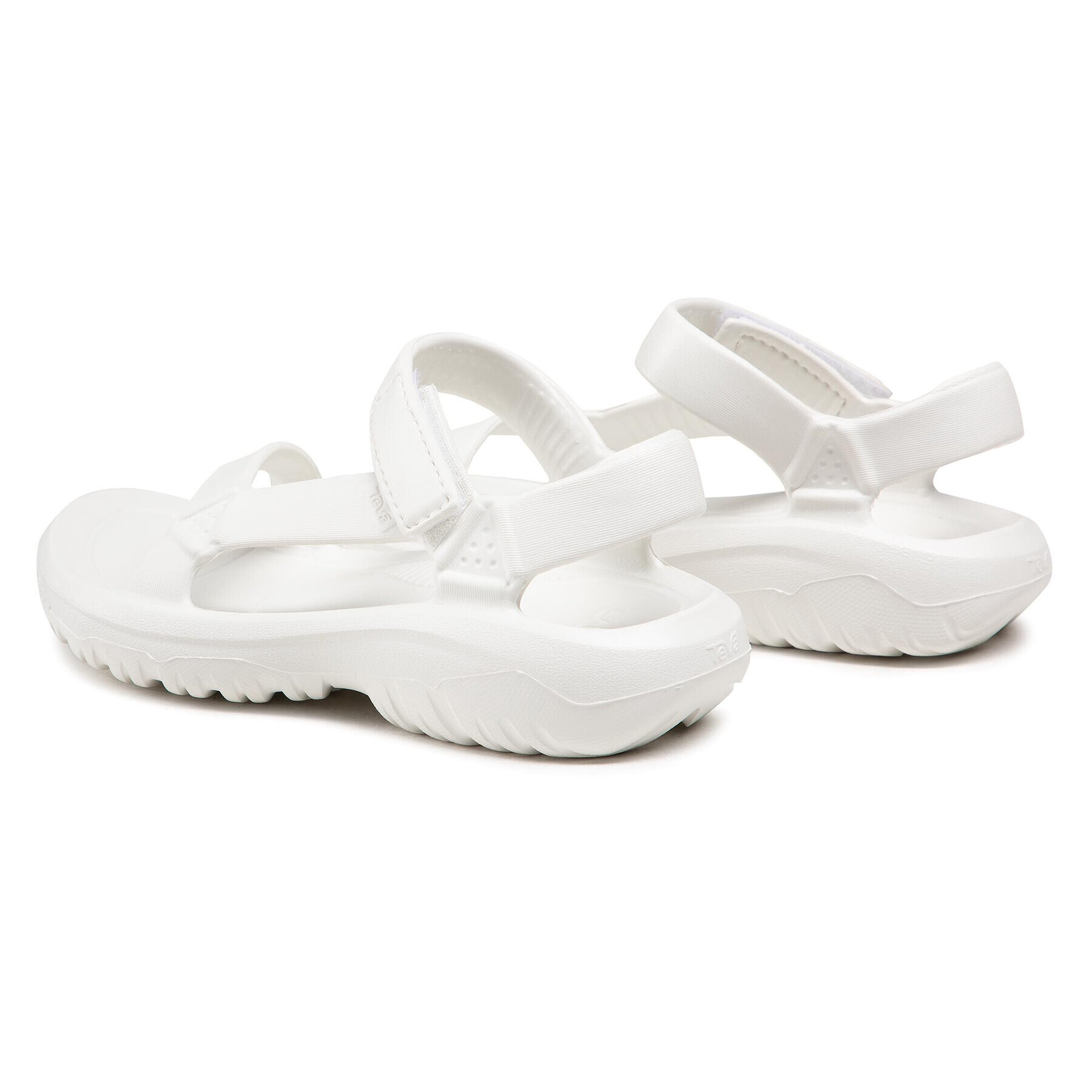 Teva Сандали W Hurricane Drift 1102390 Бял - Pepit.bg
