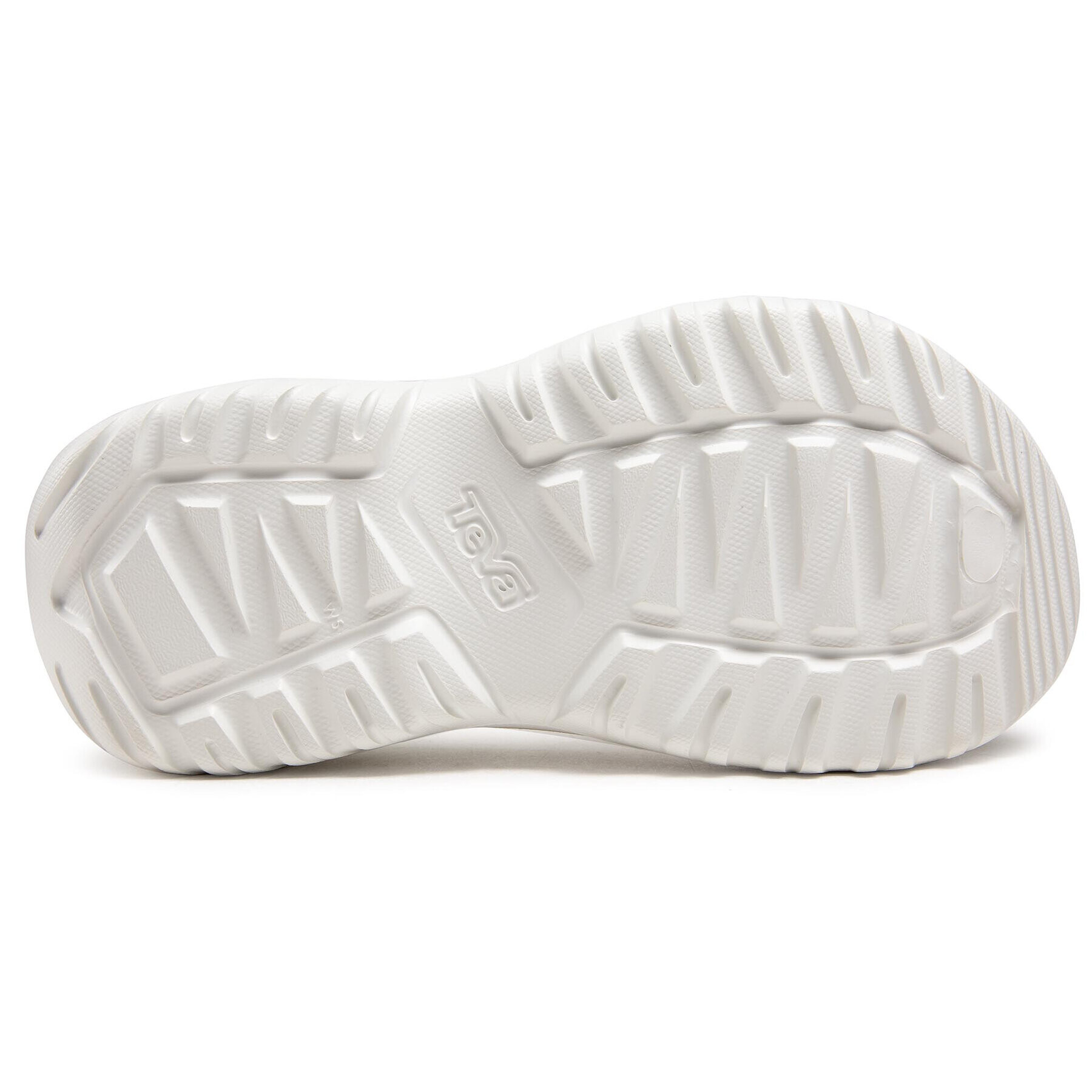 Teva Сандали W Hurricane Drift 1102390 Бял - Pepit.bg