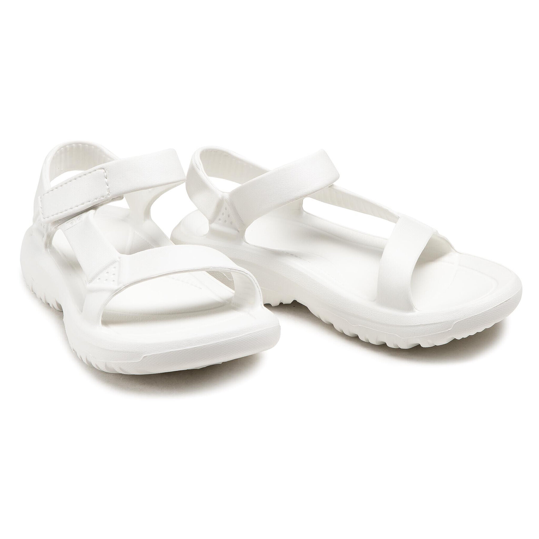 Teva Сандали W Hurricane Drift 1102390 Бял - Pepit.bg