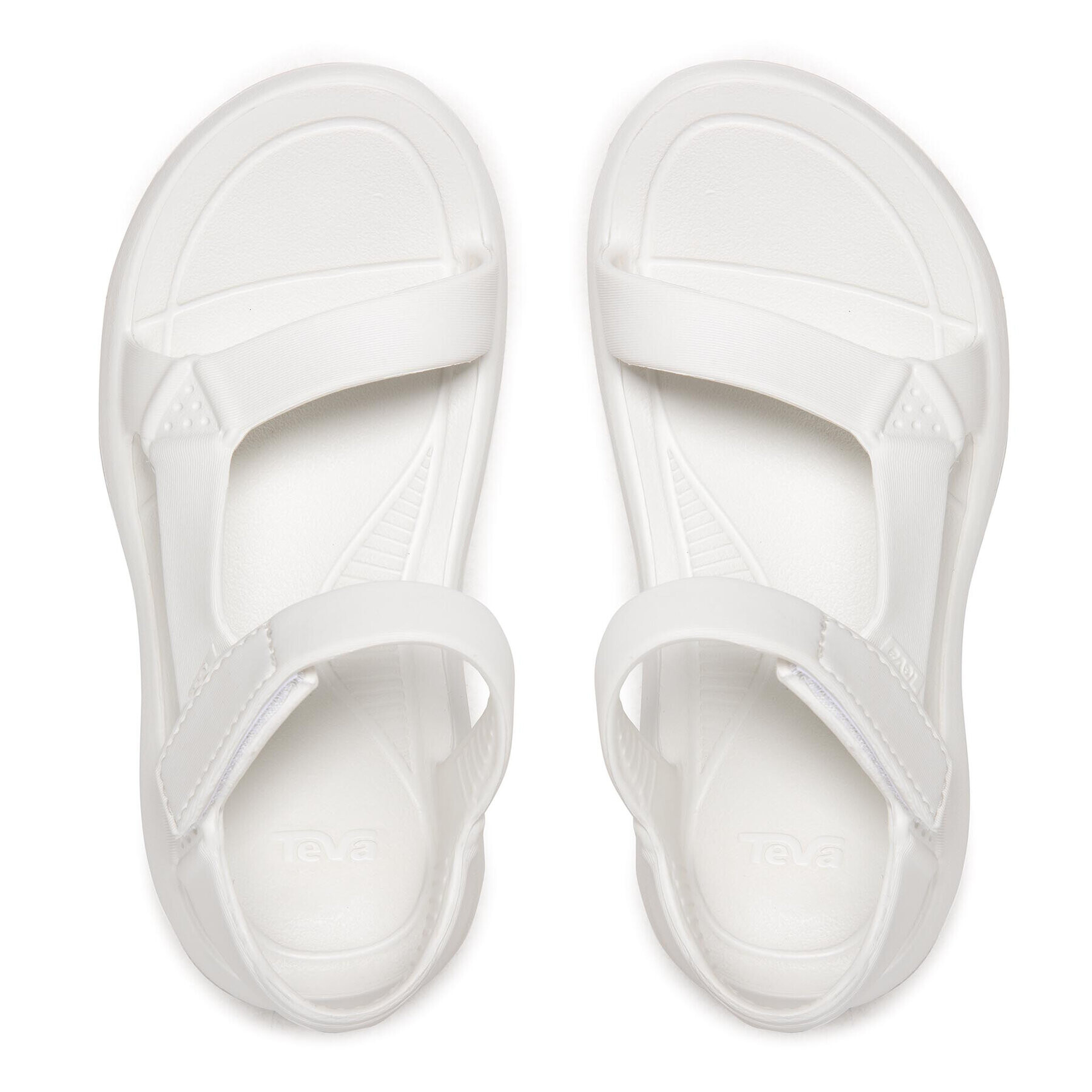Teva Сандали W Hurricane Drift 1102390 Бял - Pepit.bg