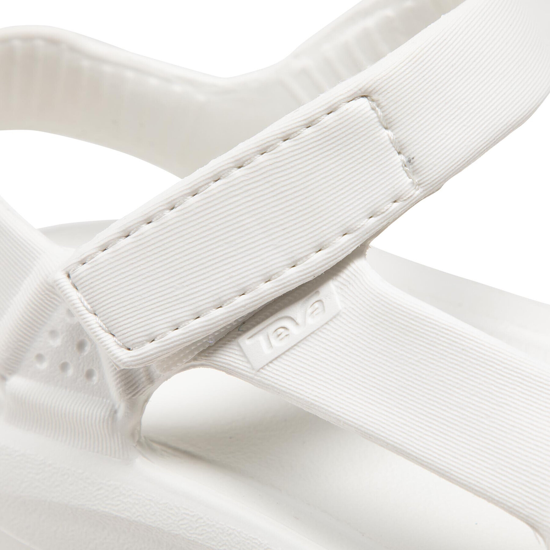 Teva Сандали W Hurricane Drift 1102390 Бял - Pepit.bg