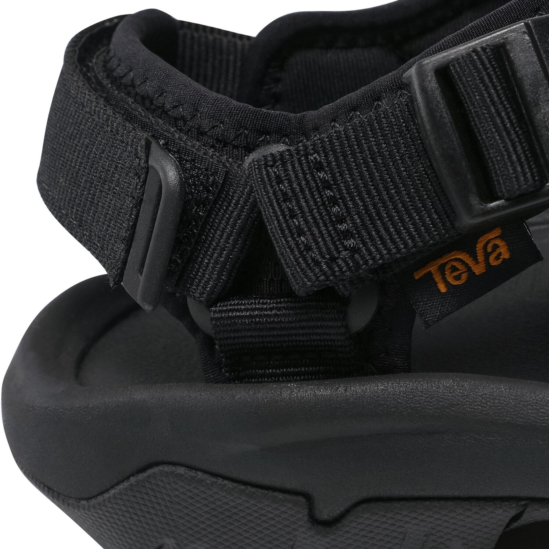 Teva Сандали W Hurricane Verge 1121535 Черен - Pepit.bg