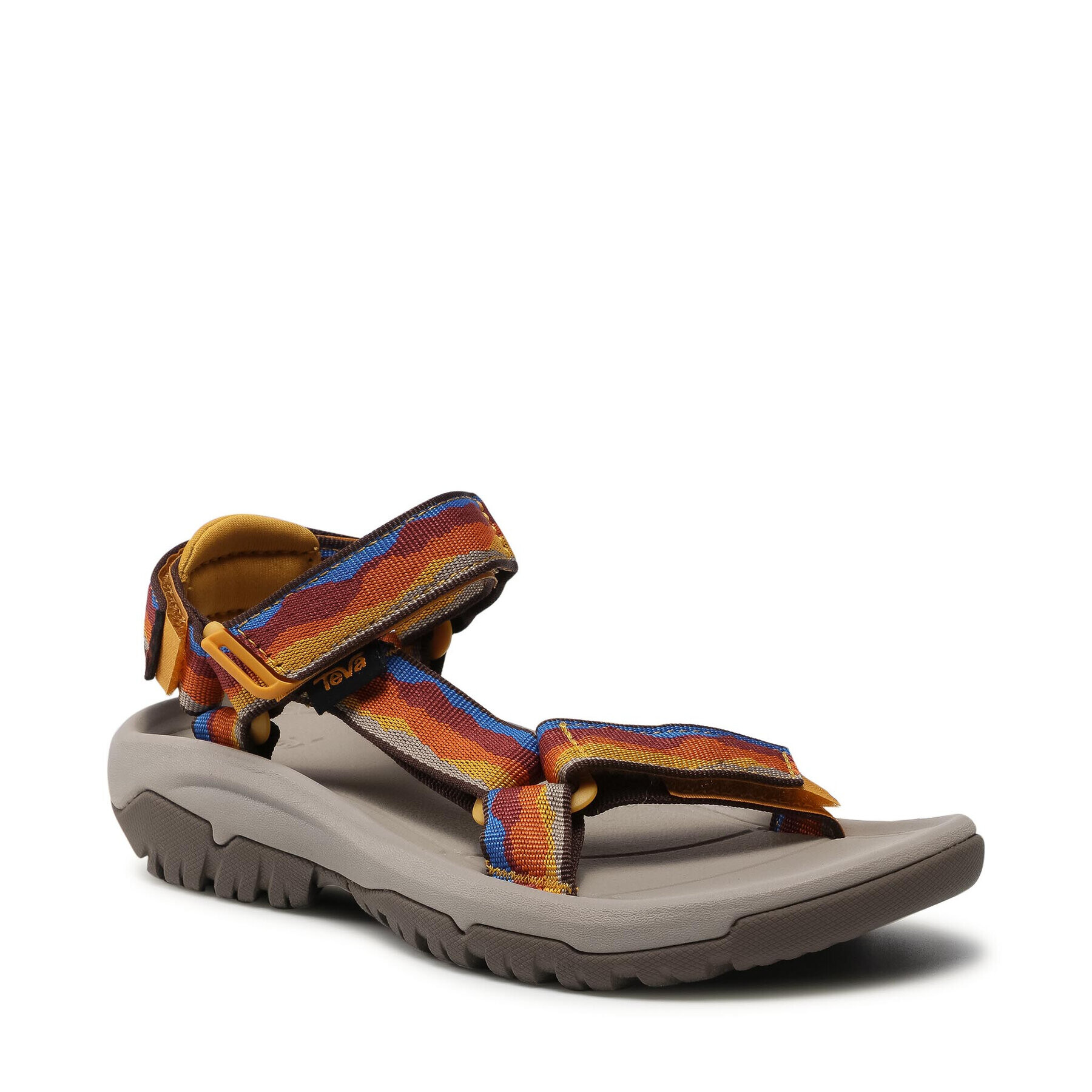 Teva Сандали W Hurricane Xlt2 1019235 Цветен - Pepit.bg
