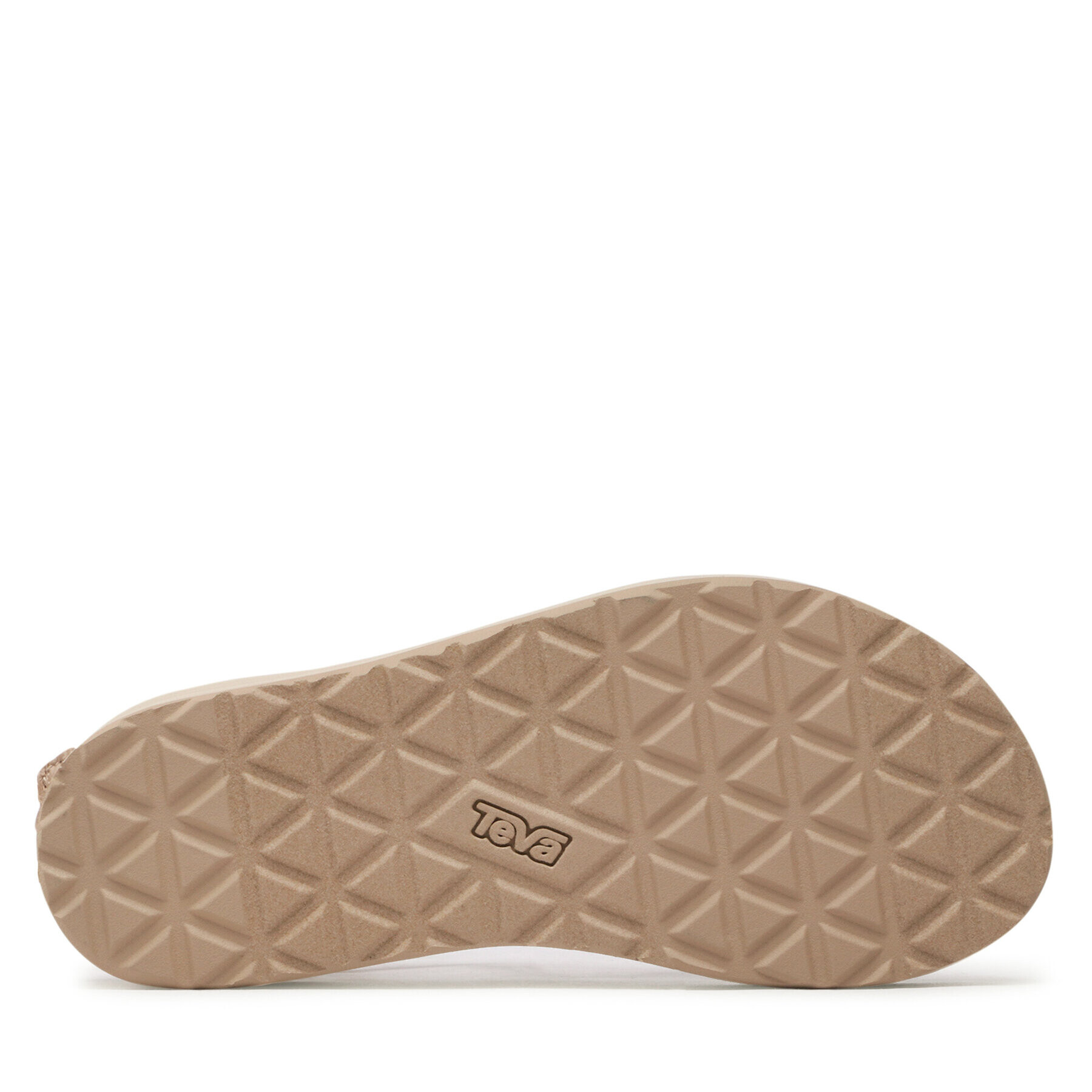 Teva Сандали W Midform Infinity 1127890 Бежов - Pepit.bg