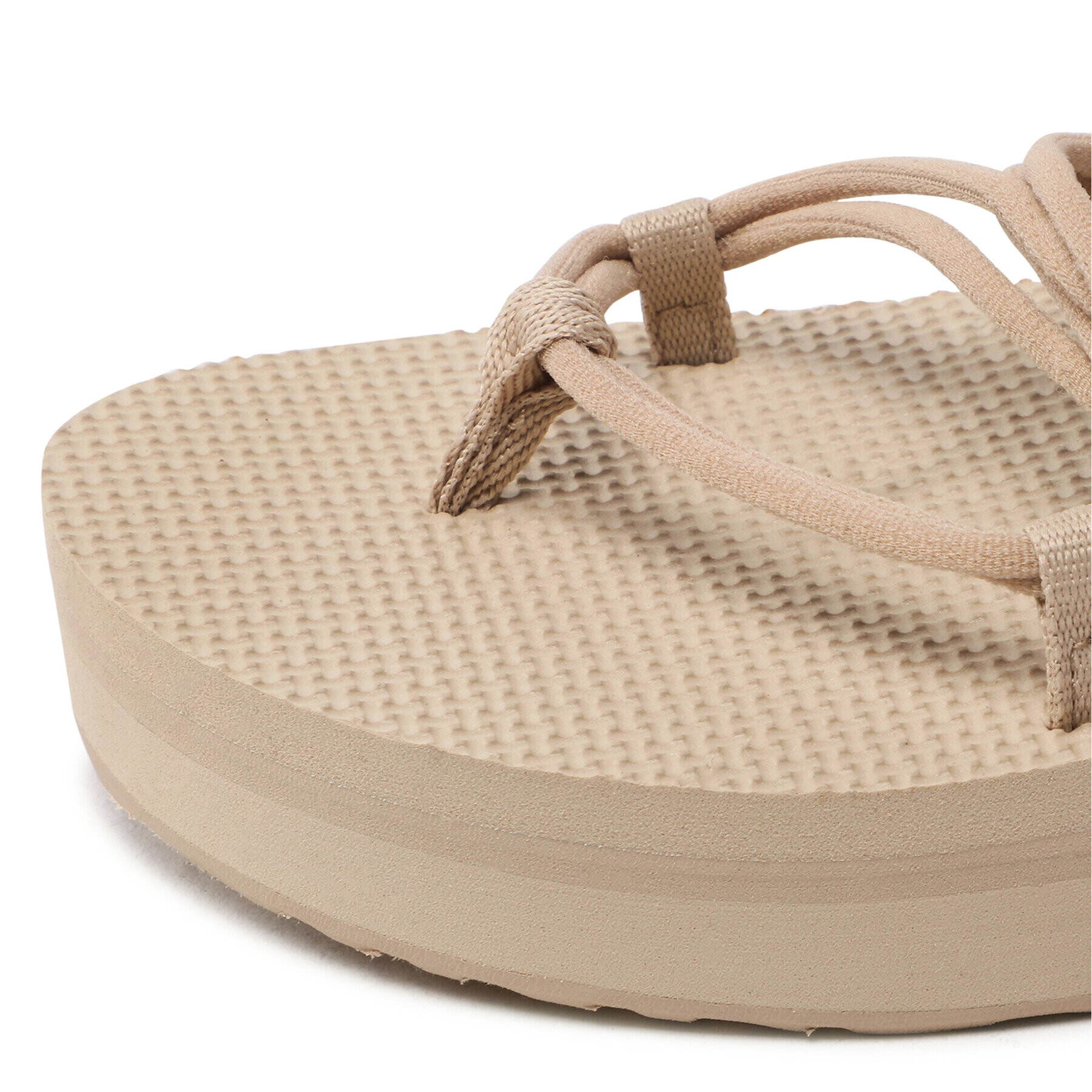 Teva Сандали W Midform Infinity 1127890 Бежов - Pepit.bg