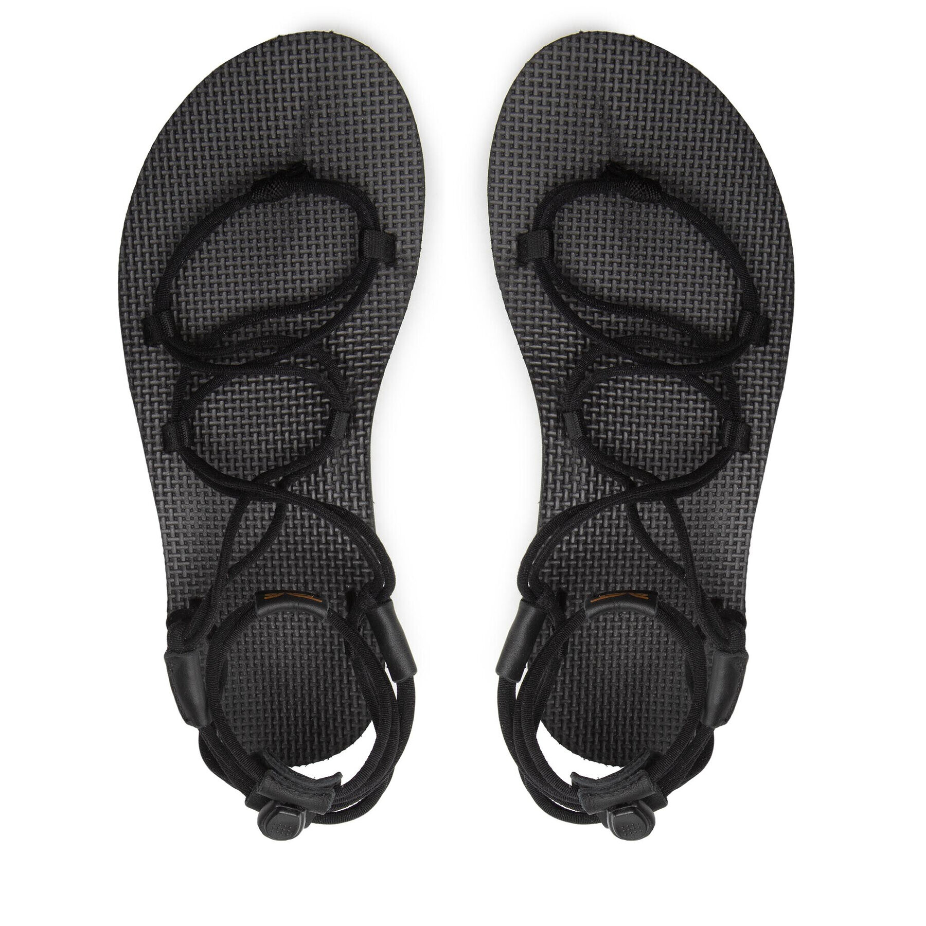 Teva Сандали W Midform Infinity 1127890 Черен - Pepit.bg