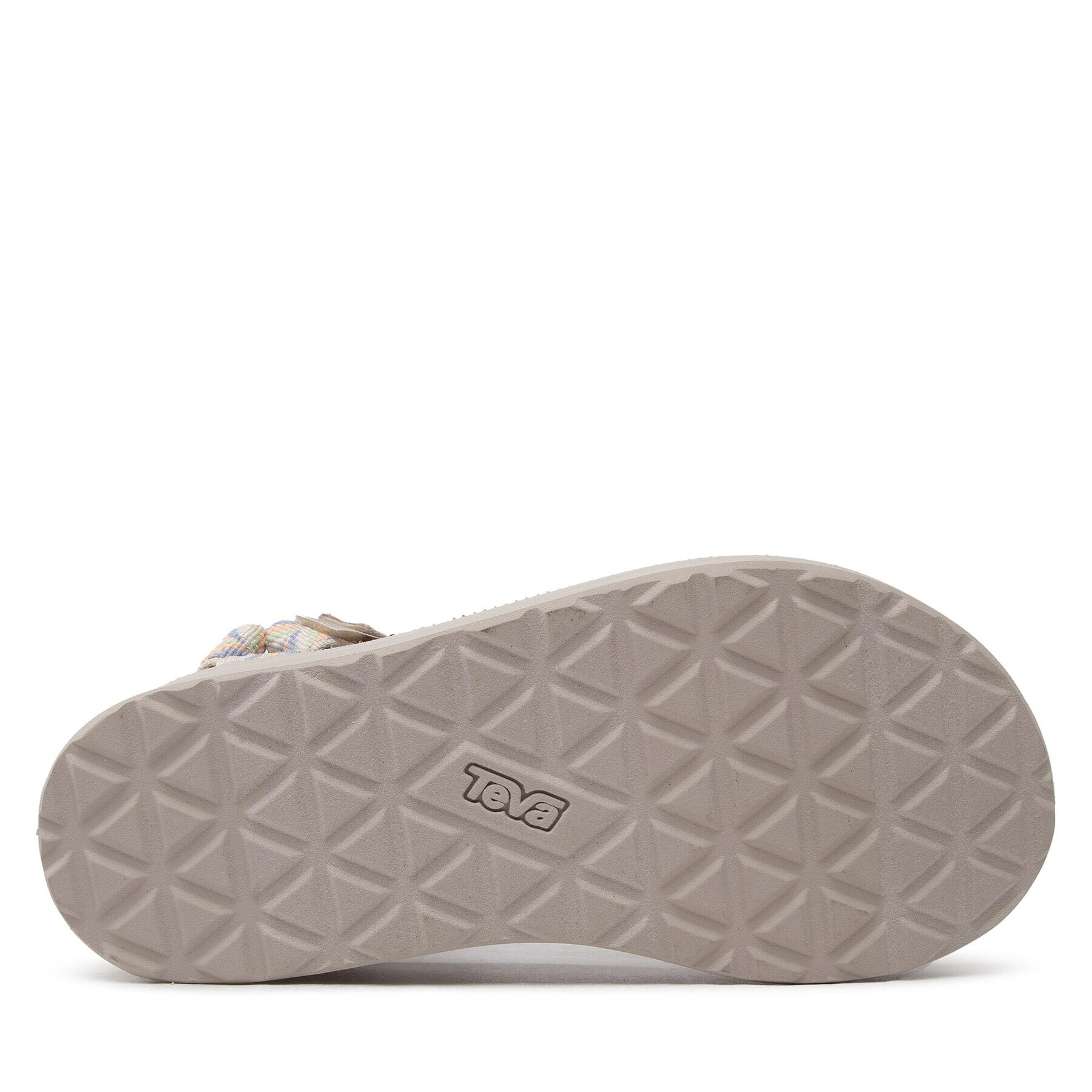 Teva Сандали W Midform Universal 1090969 Бежов - Pepit.bg