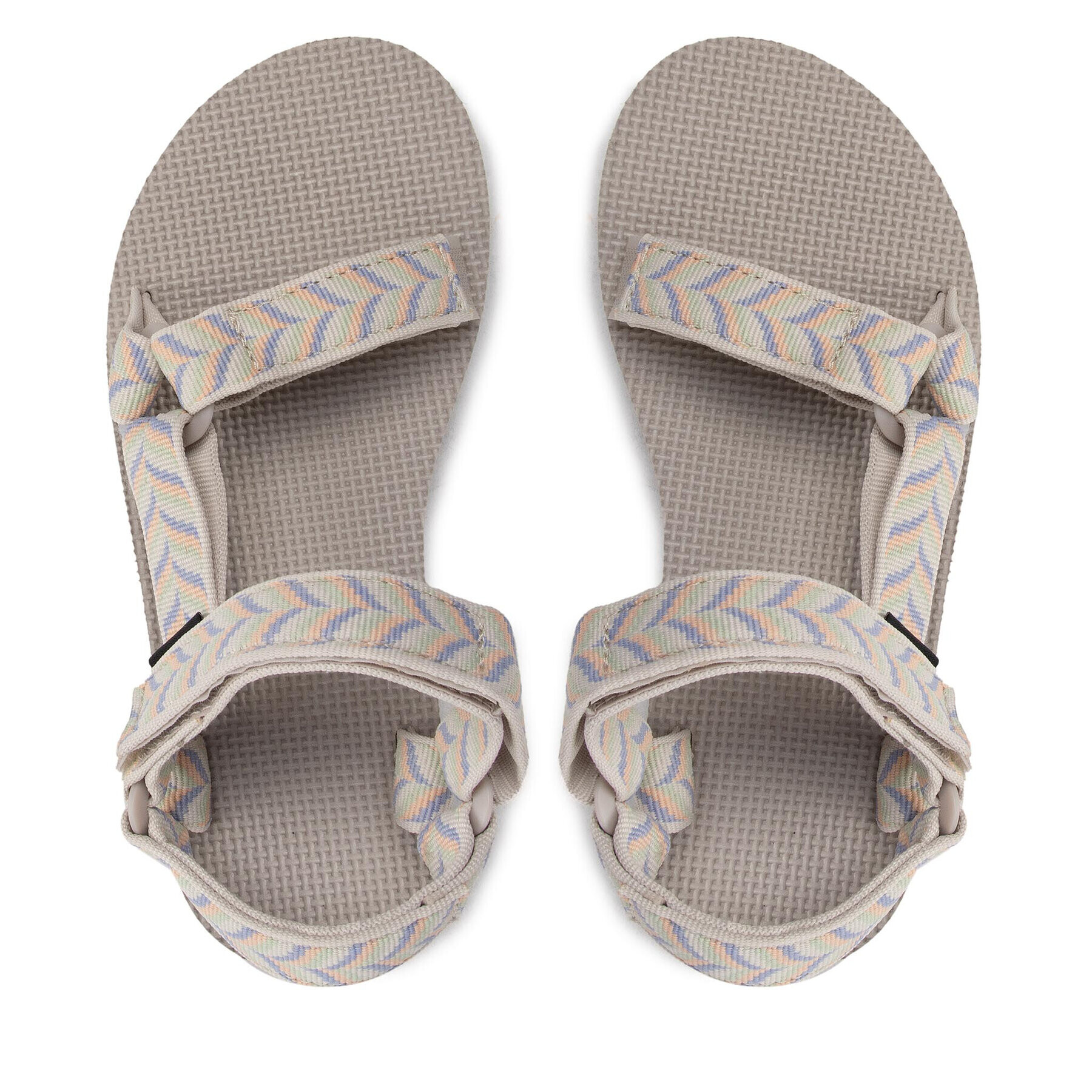 Teva Сандали W Midform Universal 1090969 Бежов - Pepit.bg