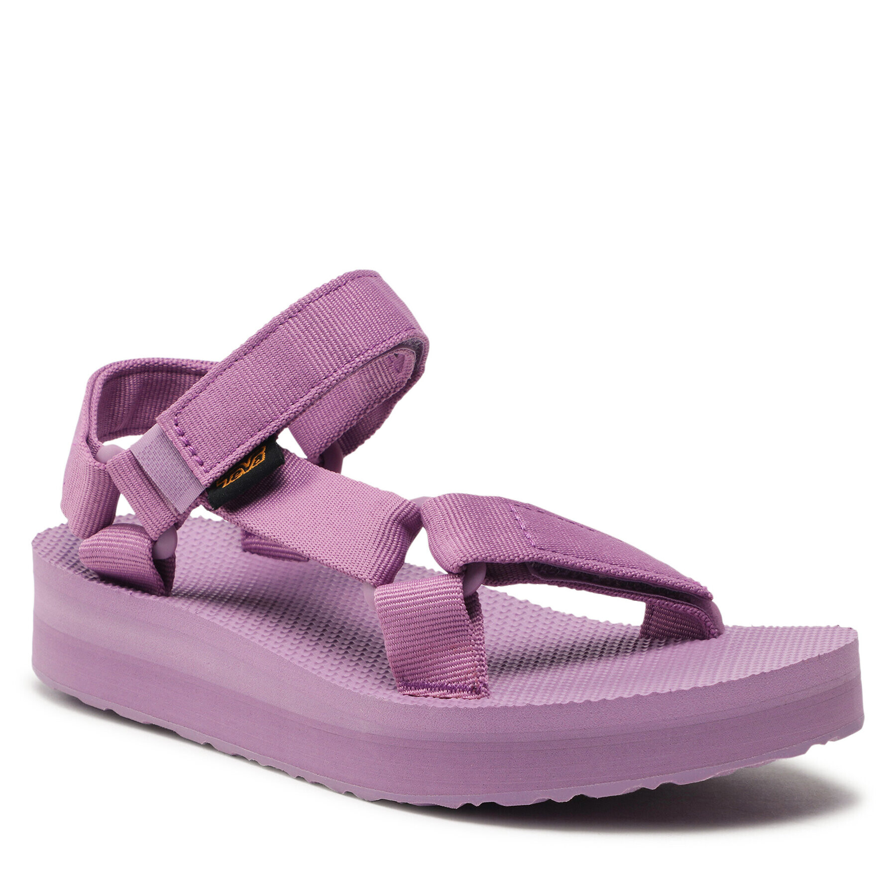 Teva Сандали W Midform Universal 1090969 Розов - Pepit.bg