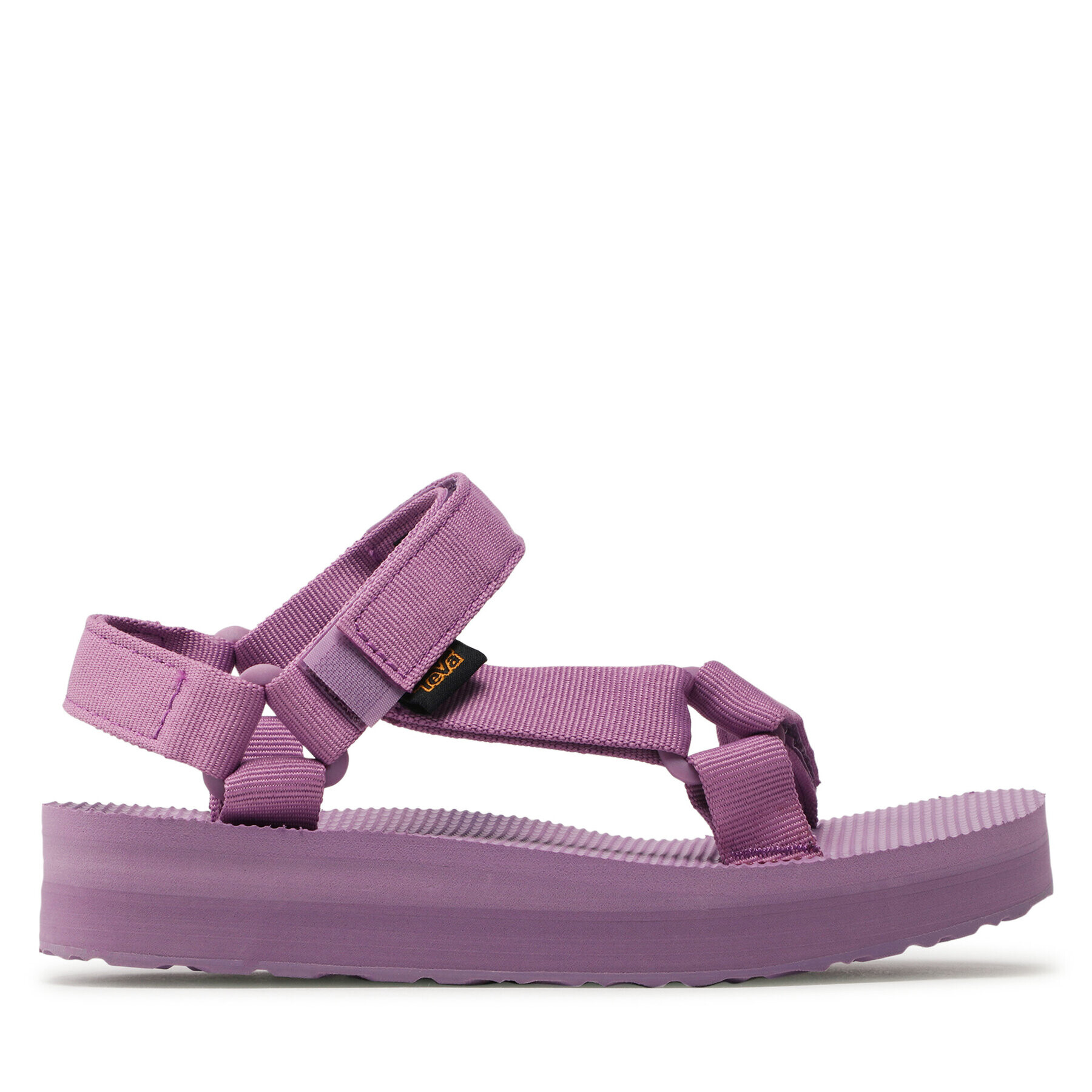 Teva Сандали W Midform Universal 1090969 Розов - Pepit.bg