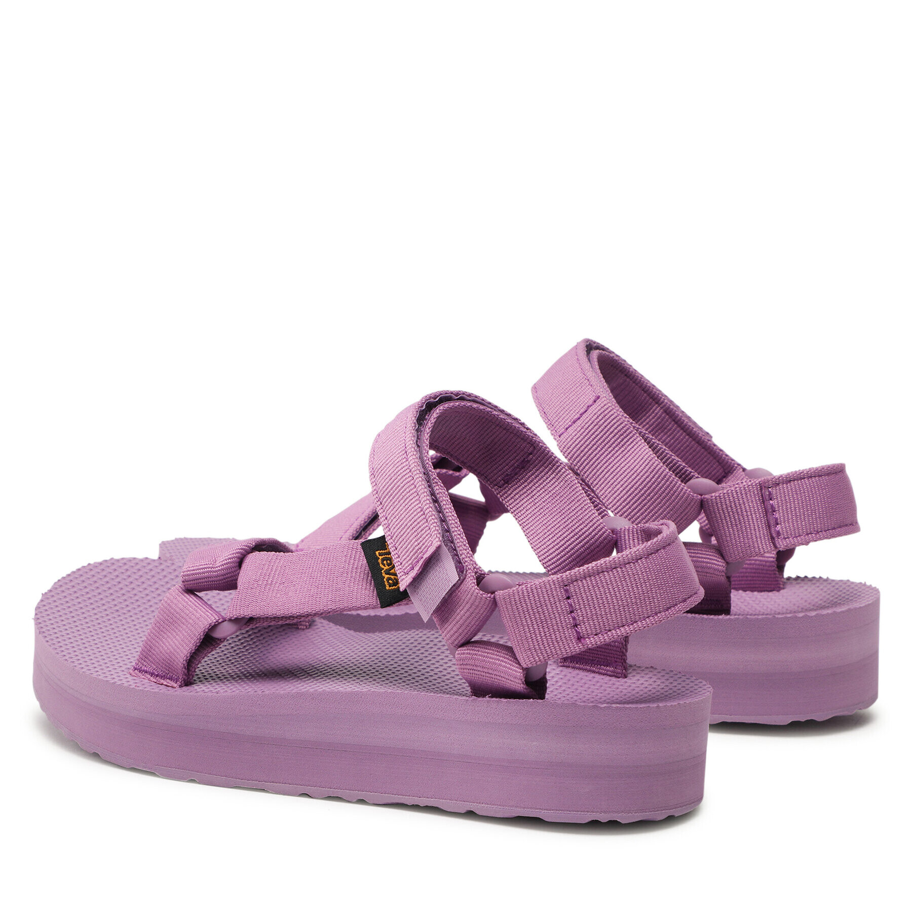 Teva Сандали W Midform Universal 1090969 Розов - Pepit.bg