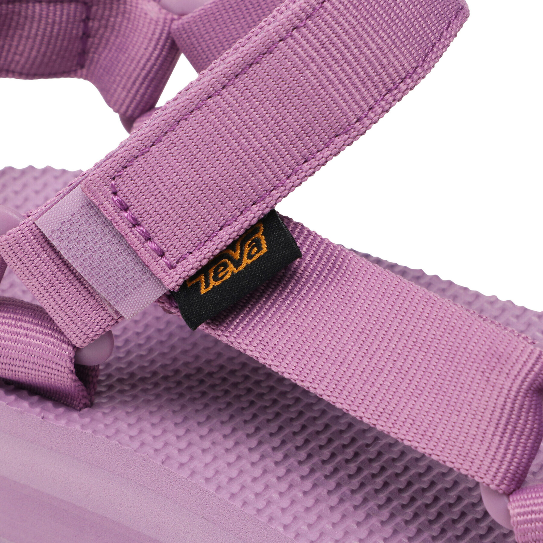 Teva Сандали W Midform Universal 1090969 Розов - Pepit.bg