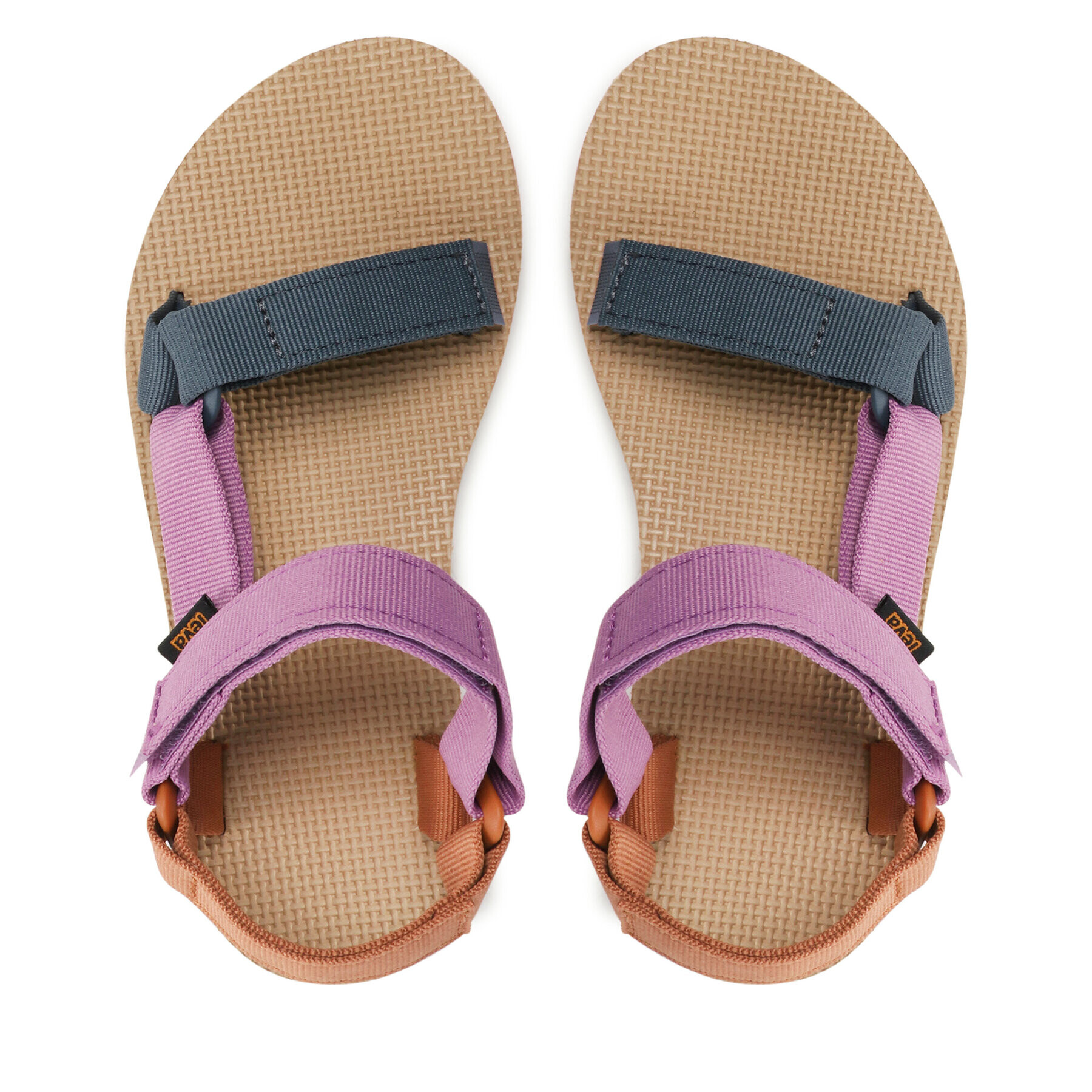 Teva Сандали W Midform Universal 1090969 Цветен - Pepit.bg