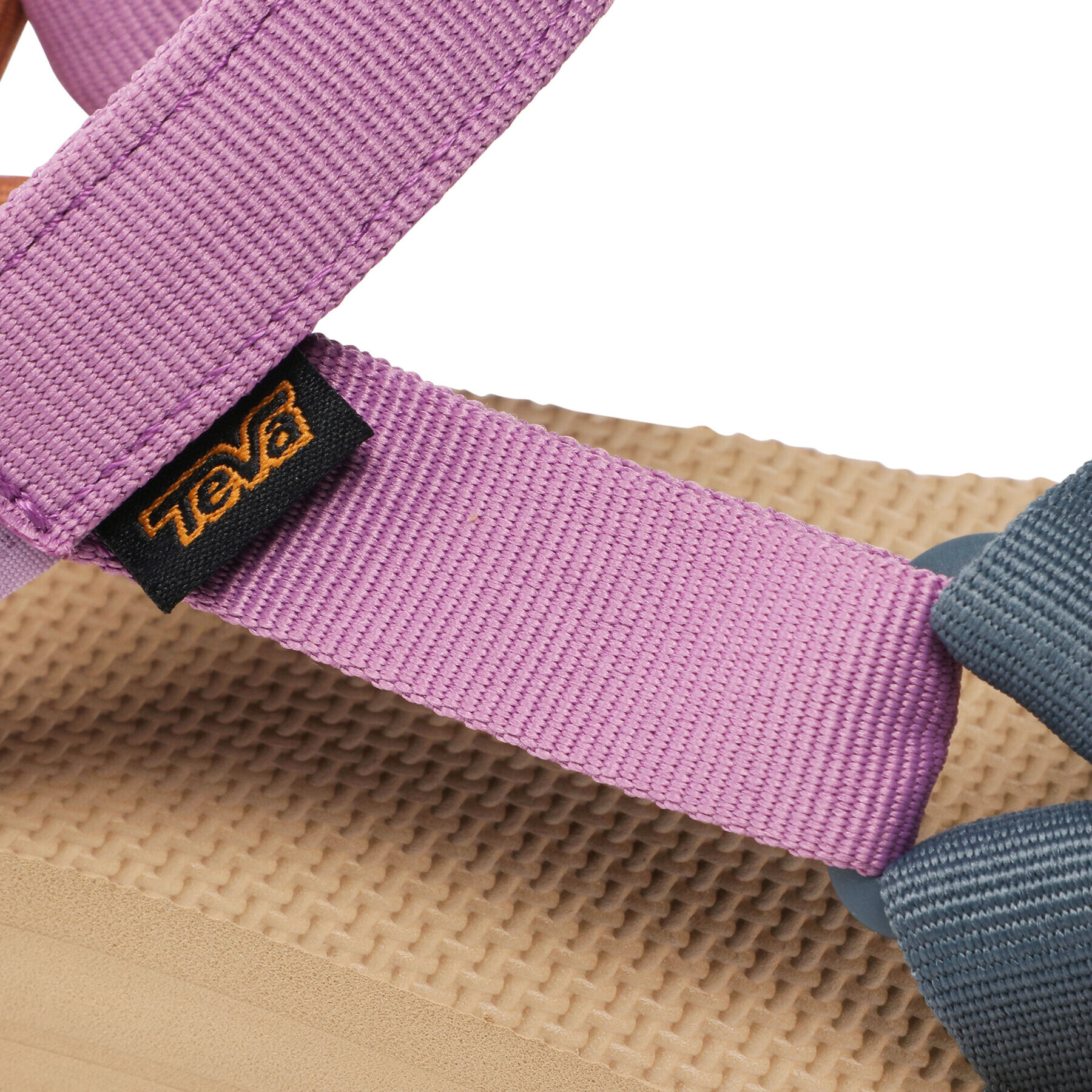 Teva Сандали W Midform Universal 1090969 Цветен - Pepit.bg