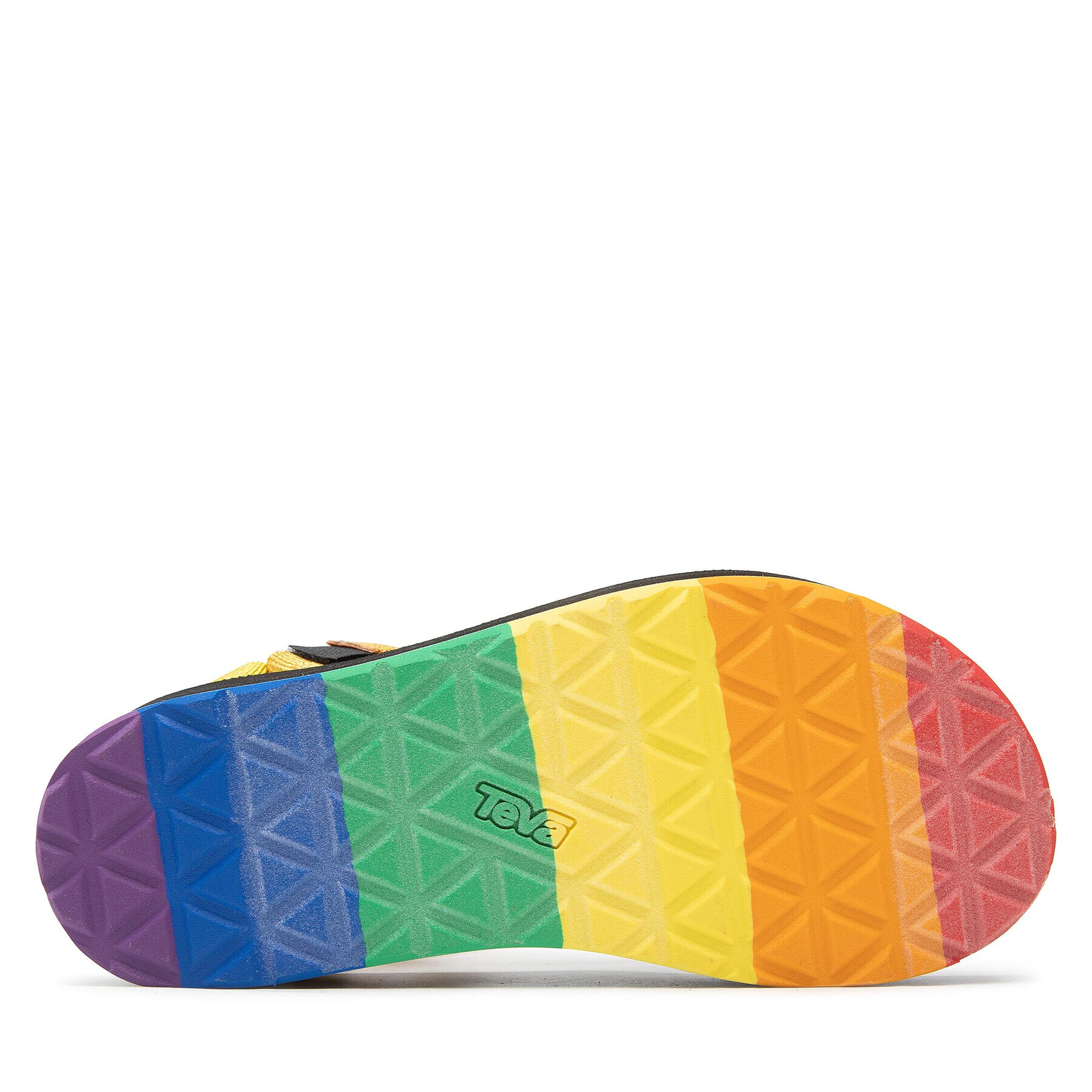 Teva Сандали W Midform Universal Pride 1131410 Цветен - Pepit.bg