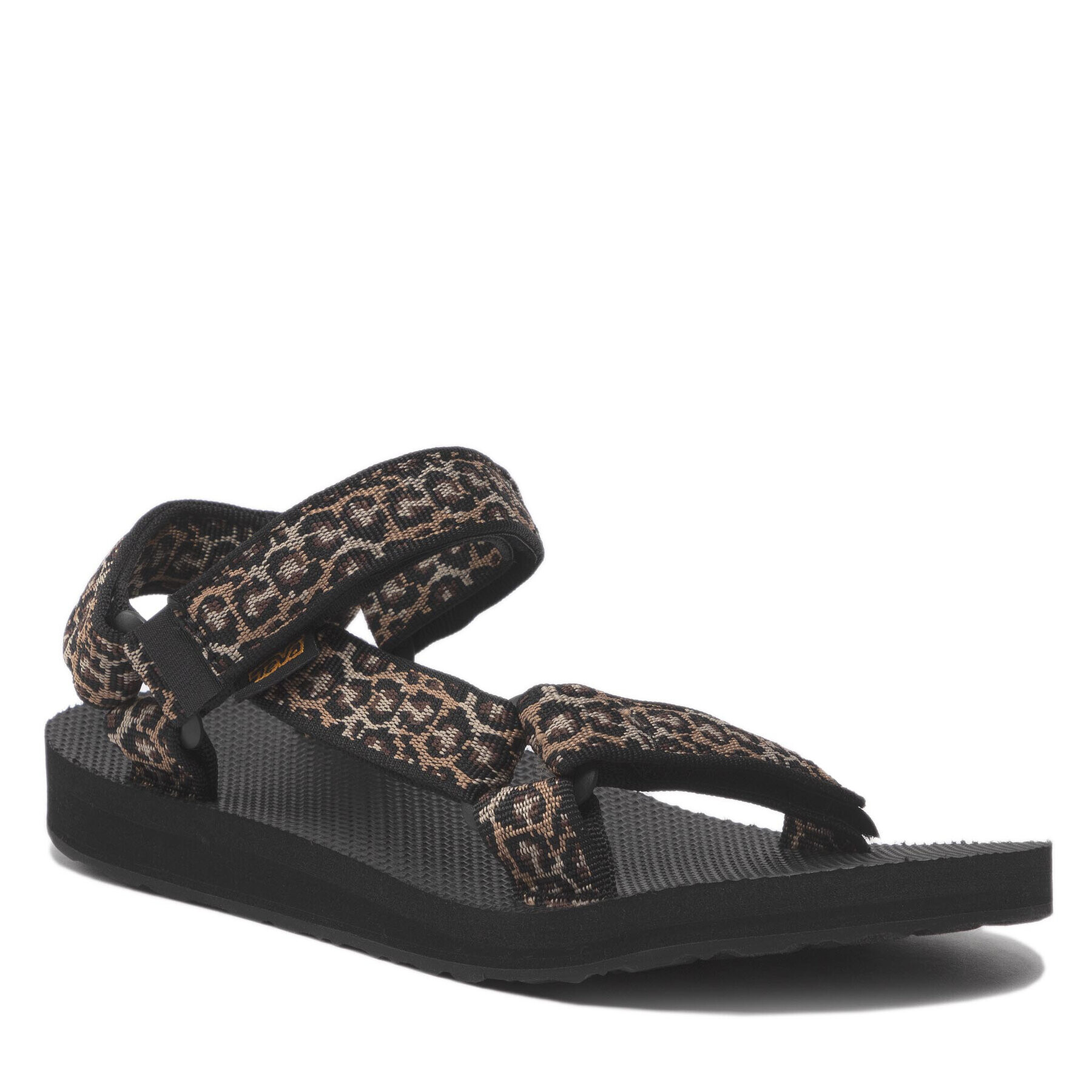 Teva Сандали W Original Universal 1003987 Бежов - Pepit.bg