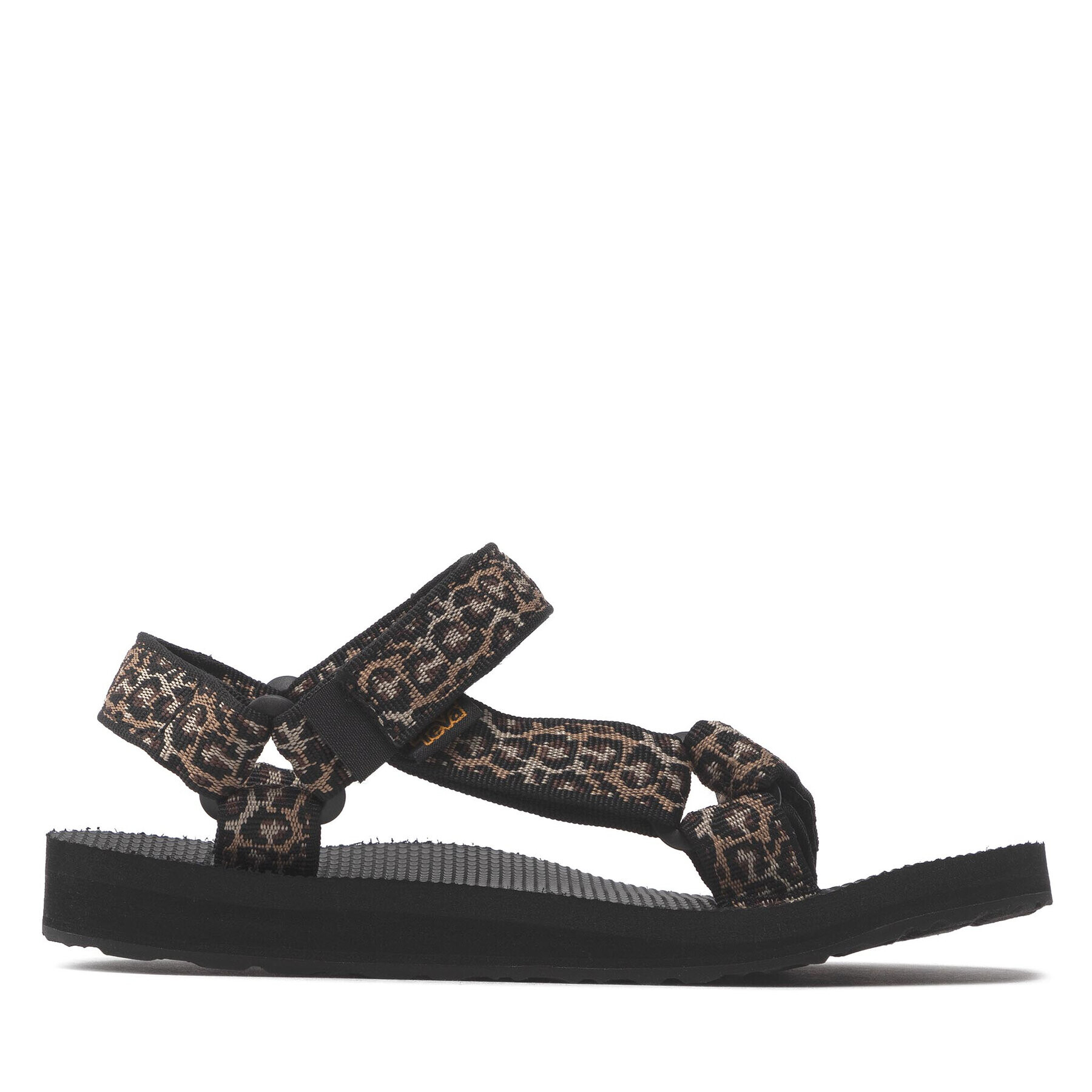 Teva Сандали W Original Universal 1003987 Бежов - Pepit.bg