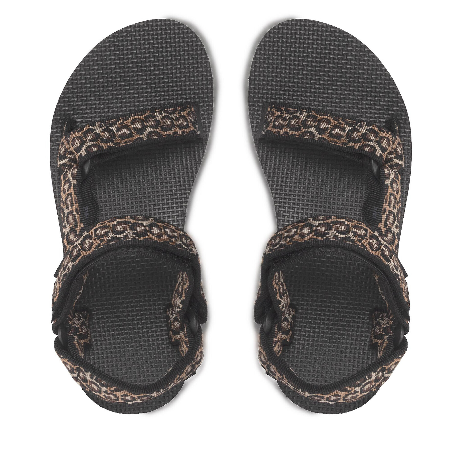 Teva Сандали W Original Universal 1003987 Бежов - Pepit.bg