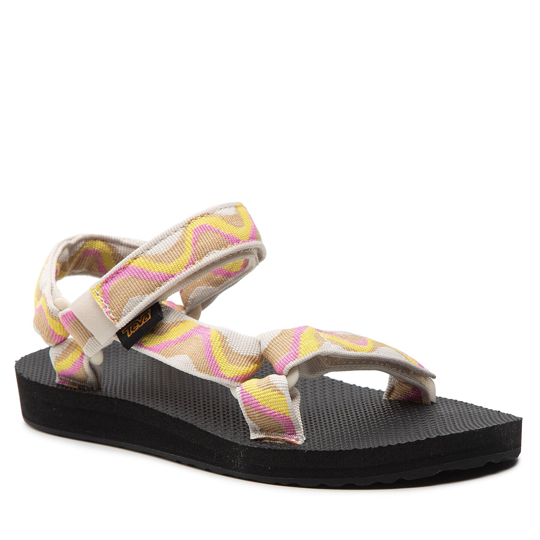 Teva Сандали W Original Universal 1003987 Бежов - Pepit.bg