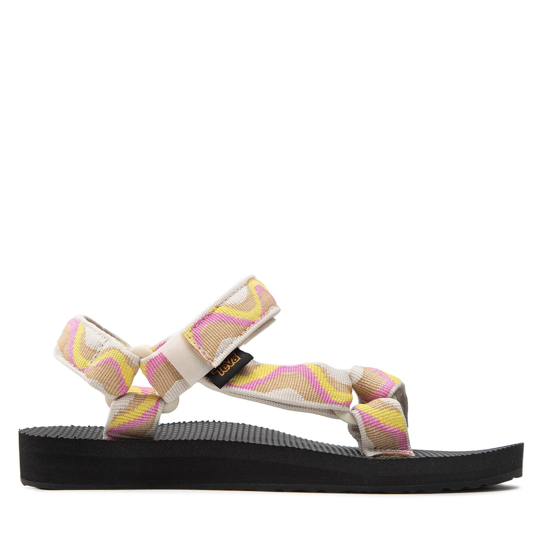 Teva Сандали W Original Universal 1003987 Бежов - Pepit.bg