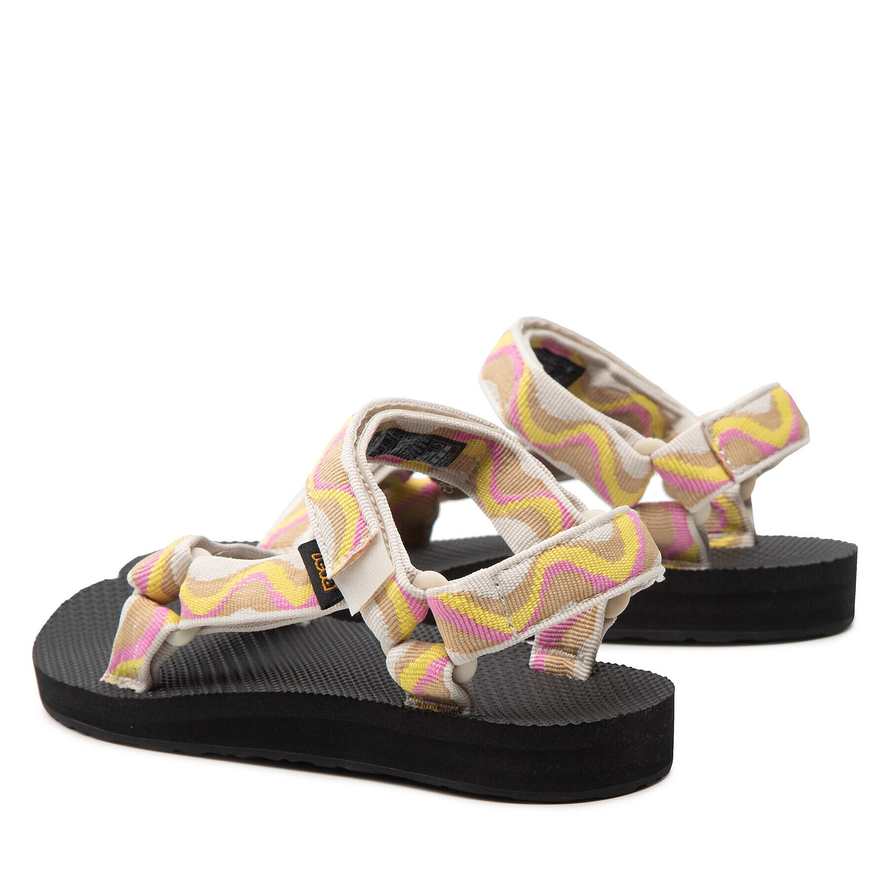 Teva Сандали W Original Universal 1003987 Бежов - Pepit.bg