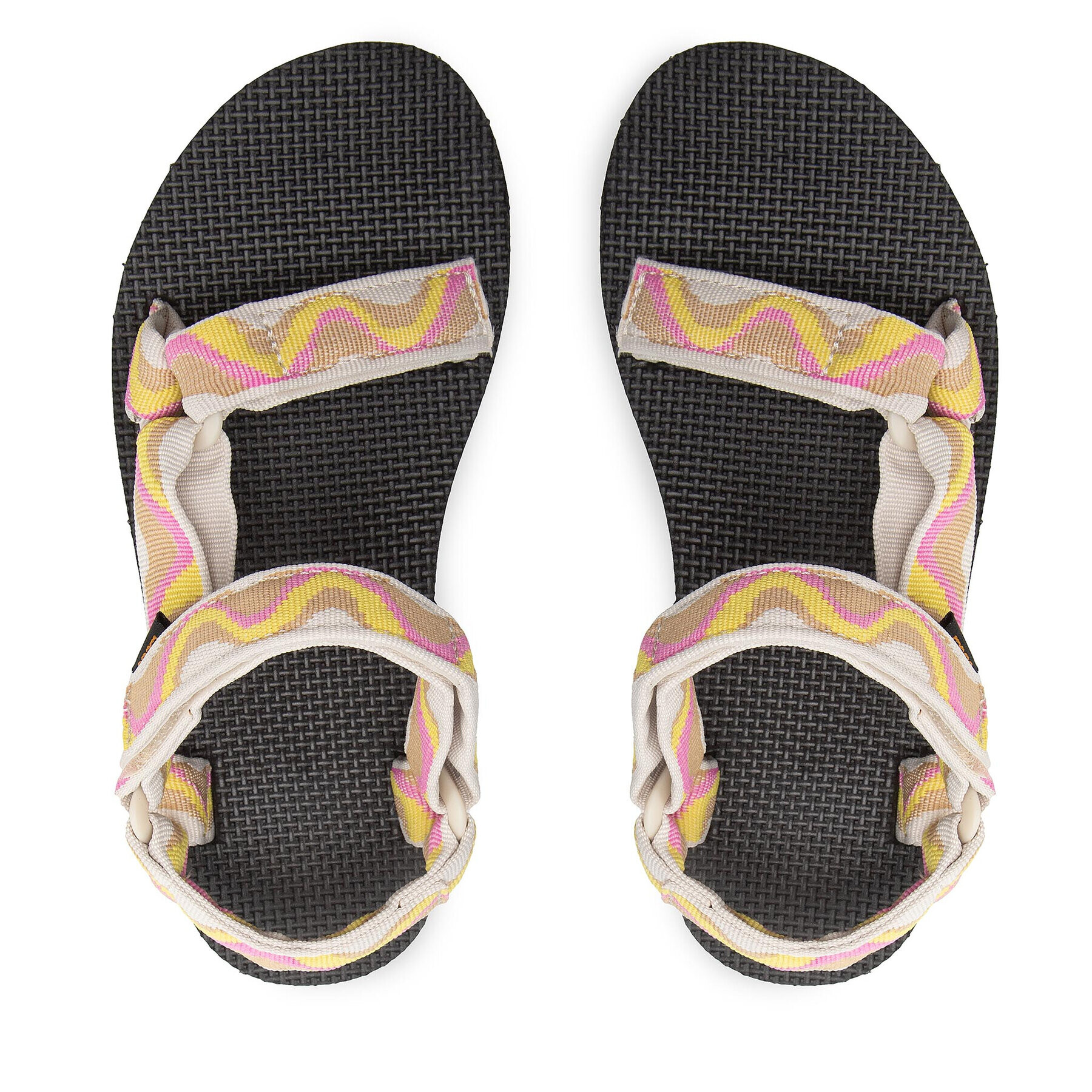 Teva Сандали W Original Universal 1003987 Бежов - Pepit.bg