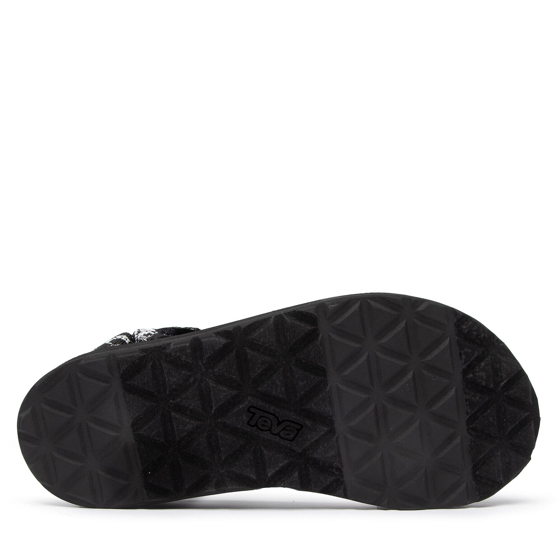 Teva Сандали W Original Universal 1003987 Черен - Pepit.bg