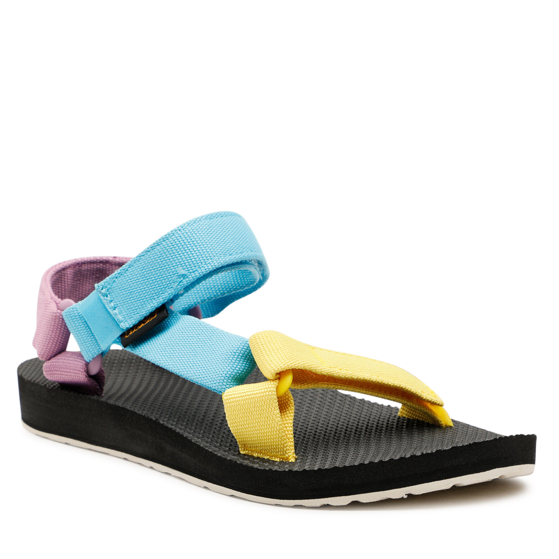 Teva Сандали W Original Universal 1003987 Син - Pepit.bg