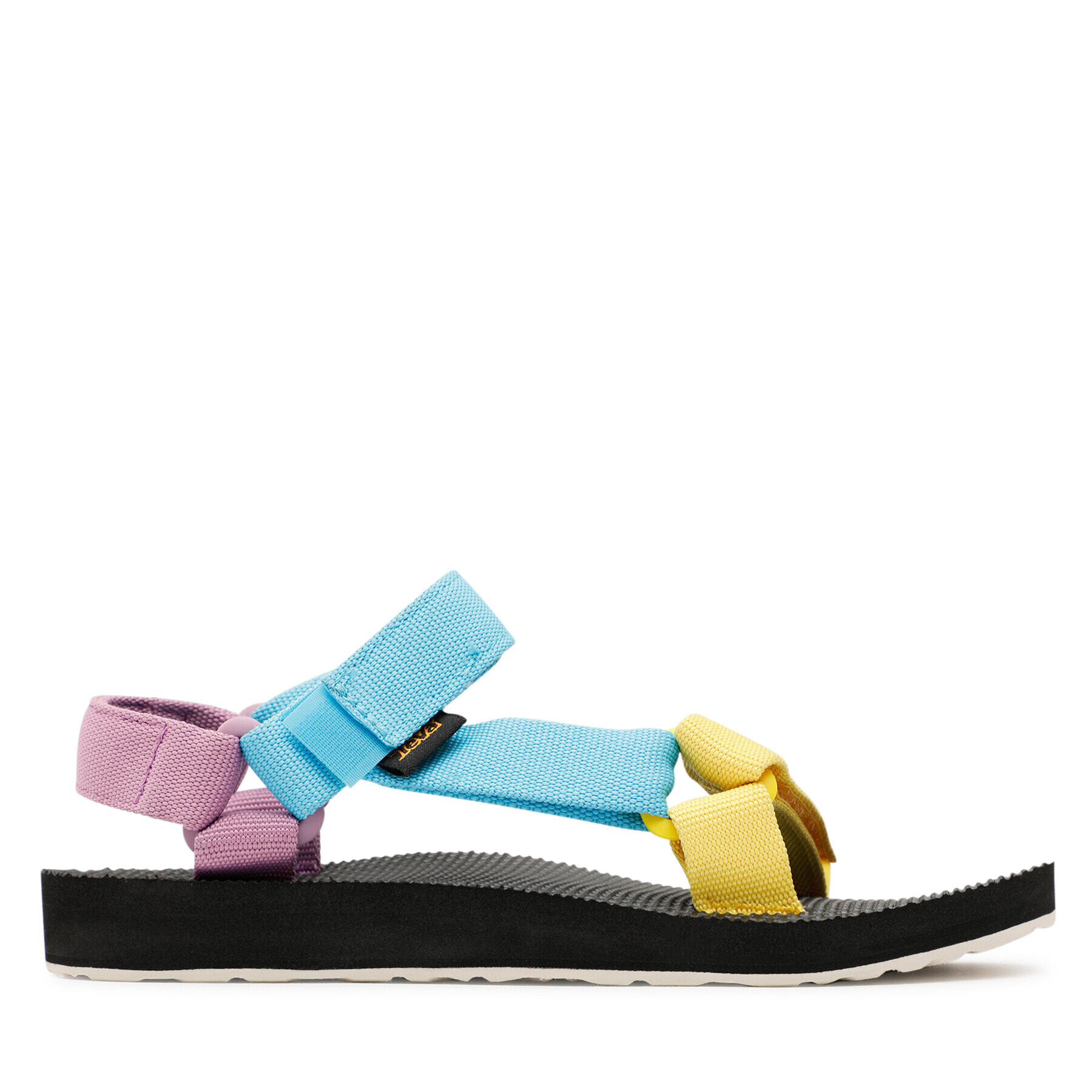 Teva Сандали W Original Universal 1003987 Син - Pepit.bg