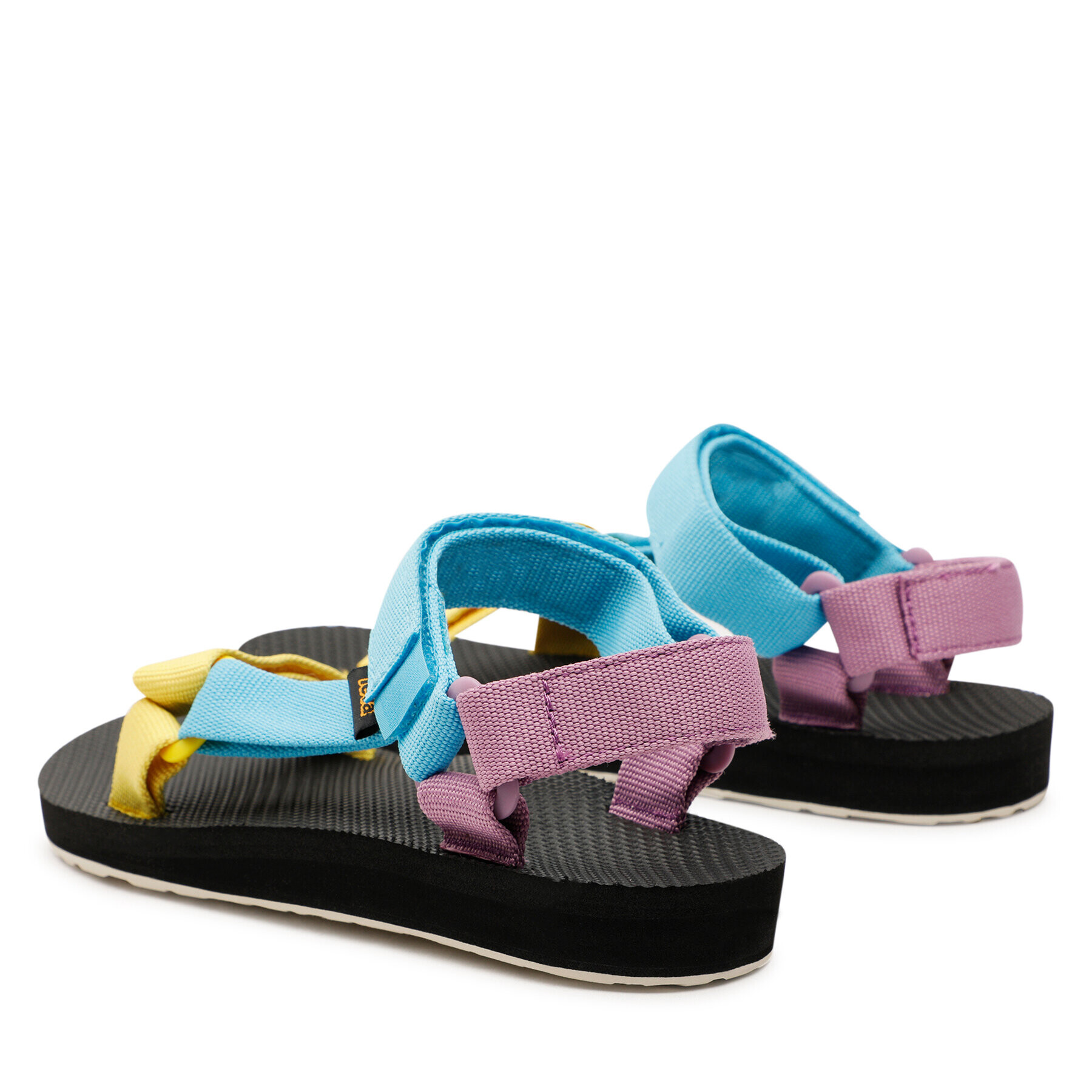 Teva Сандали W Original Universal 1003987 Син - Pepit.bg