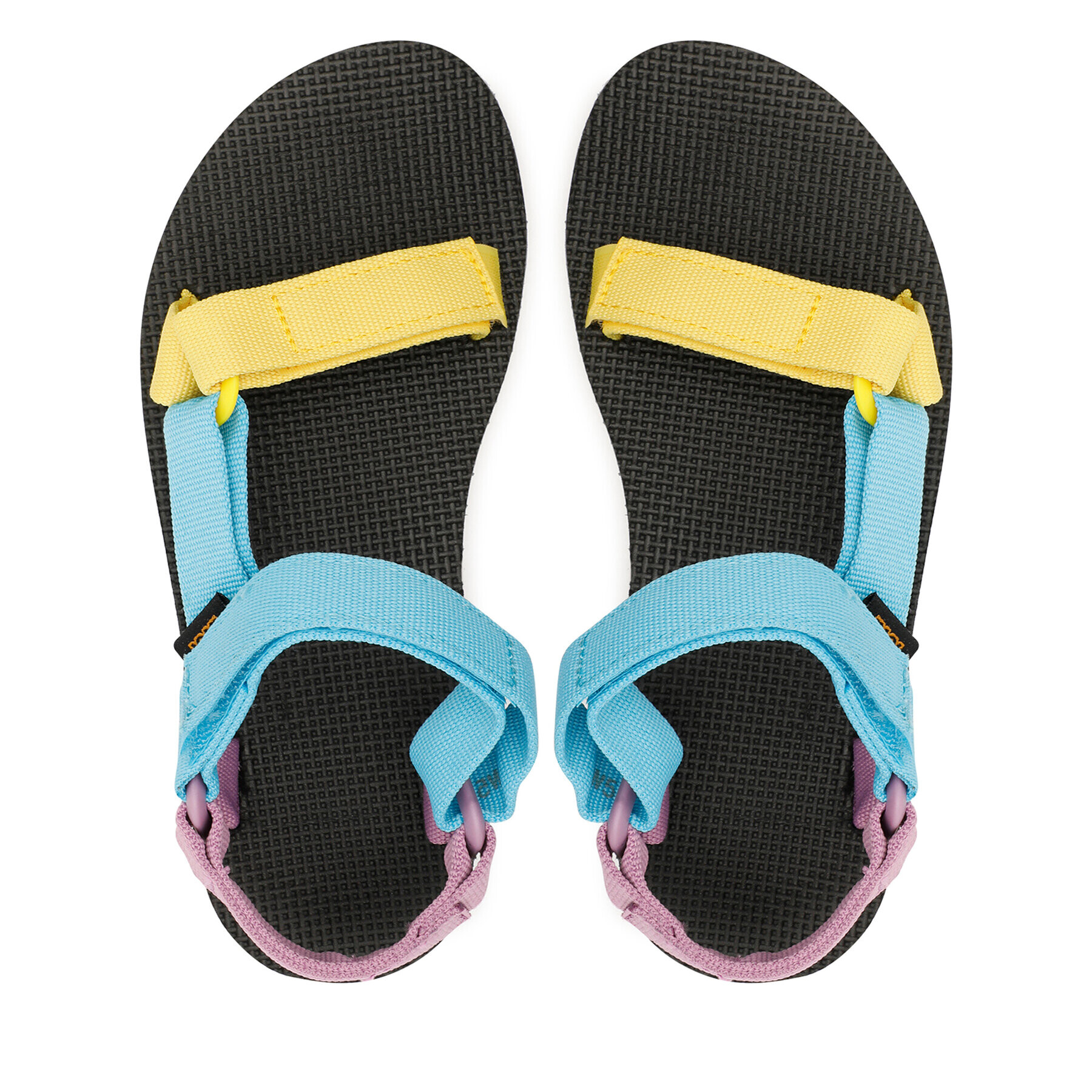 Teva Сандали W Original Universal 1003987 Син - Pepit.bg