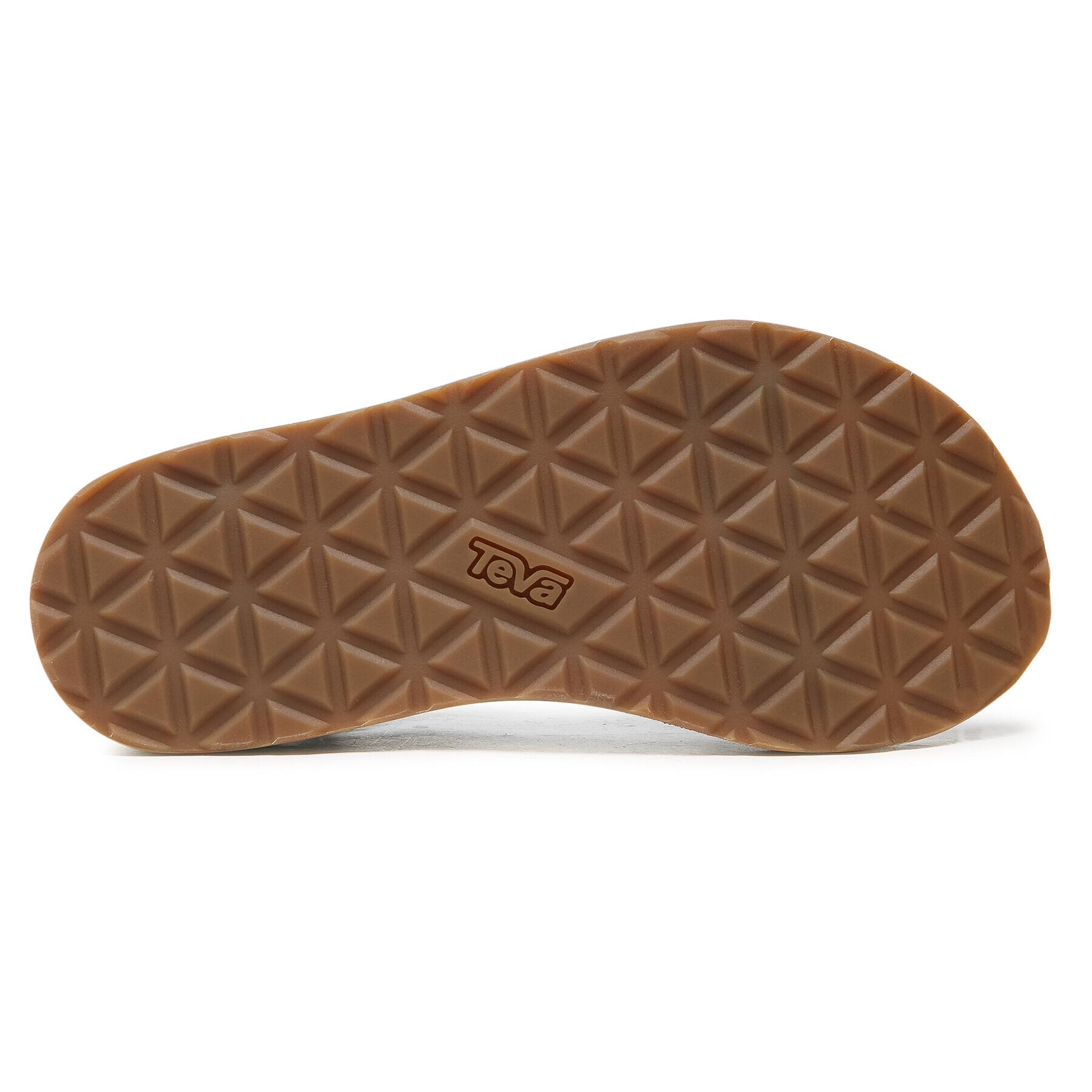 Teva Сандали W Original Universal Leather 1116637 Черен - Pepit.bg