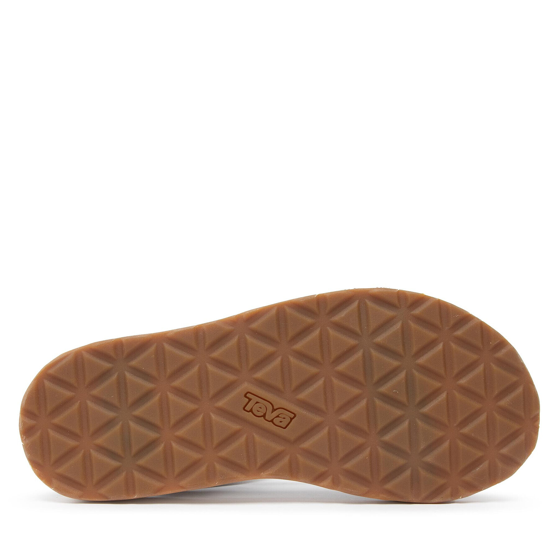 Teva Сандали W Original Universal Leather 1116637 Зелен - Pepit.bg
