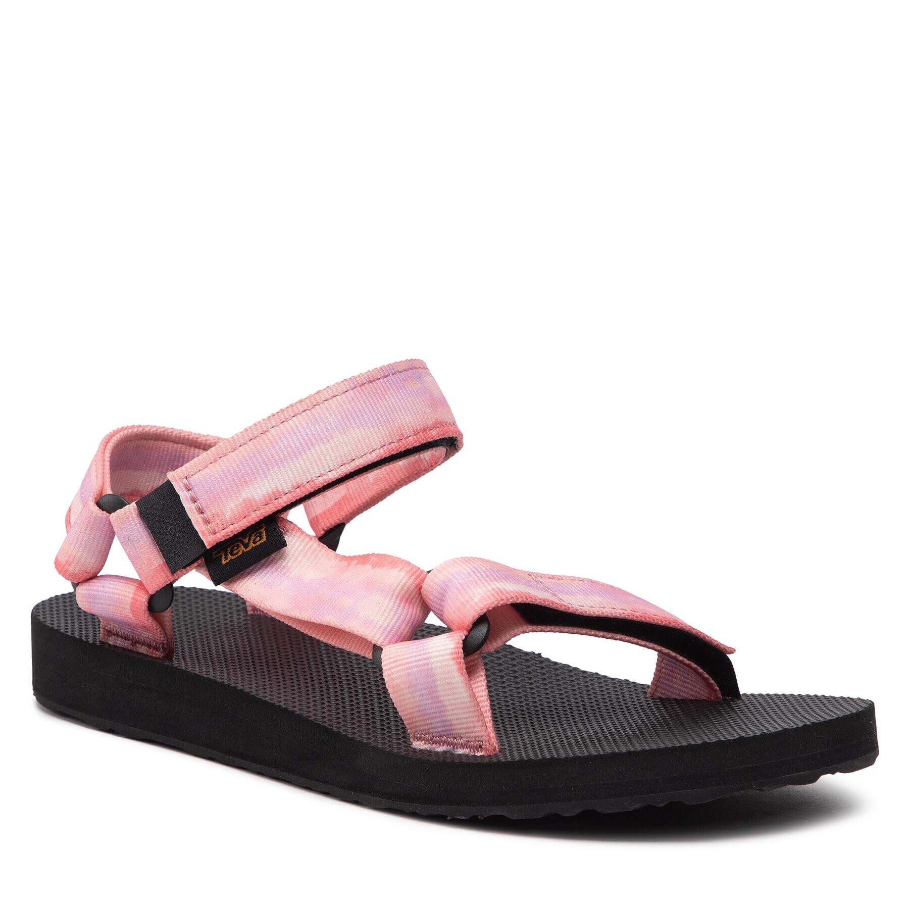 Teva Сандали W Original Universal Tie-Dye 1124231 Розов - Pepit.bg