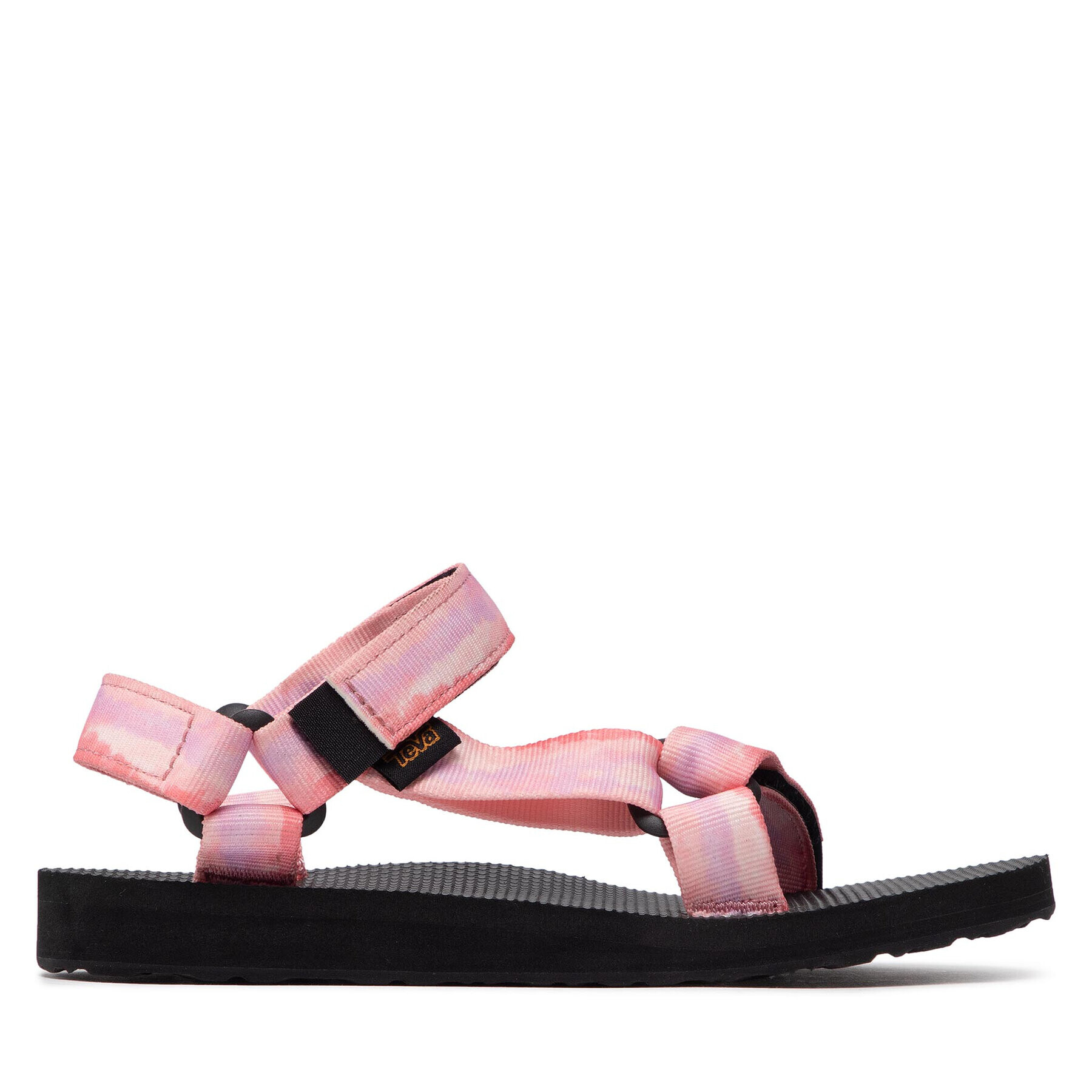 Teva Сандали W Original Universal Tie-Dye 1124231 Розов - Pepit.bg