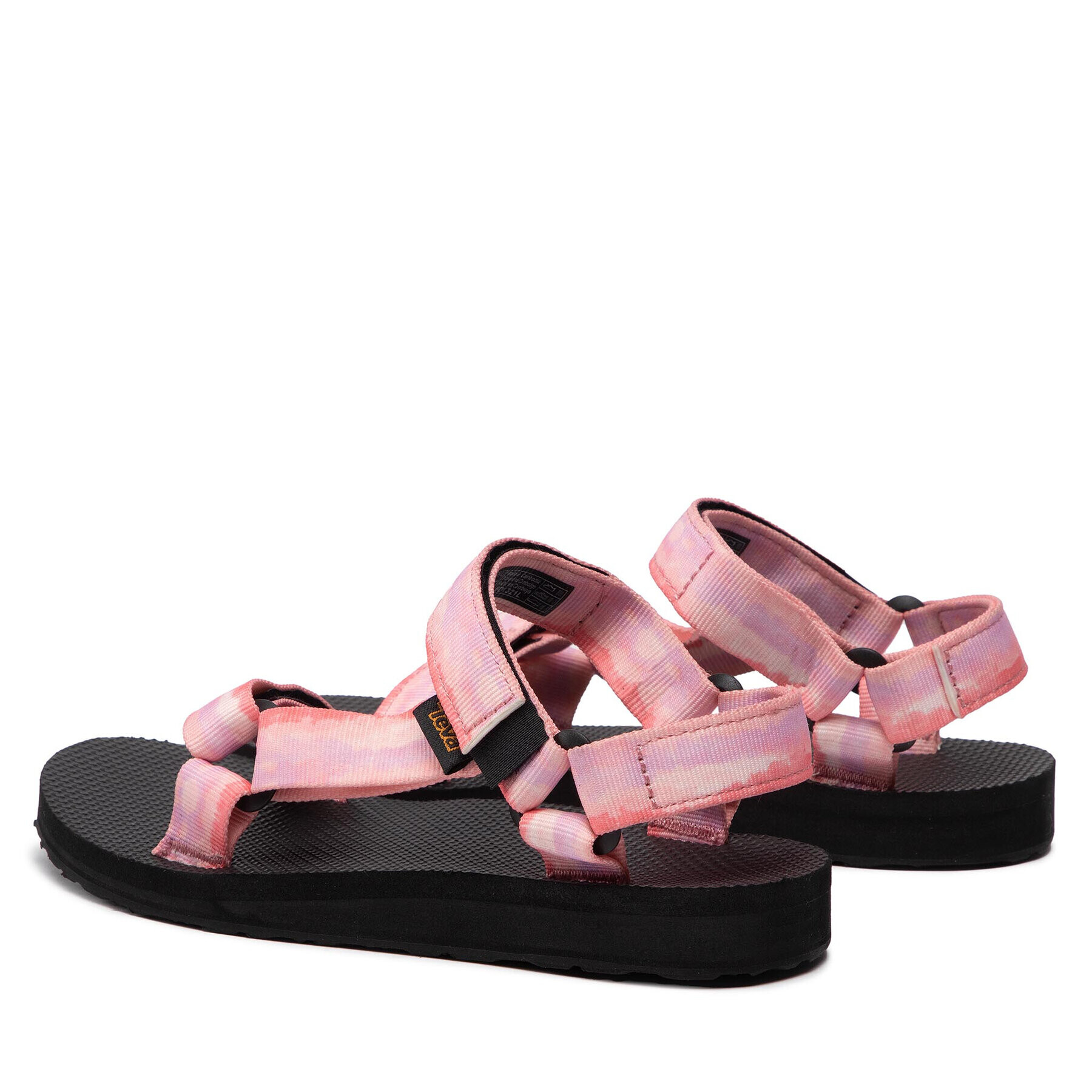 Teva Сандали W Original Universal Tie-Dye 1124231 Розов - Pepit.bg