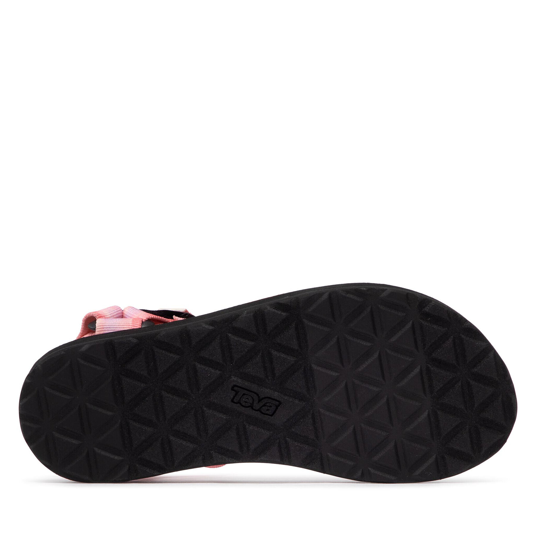 Teva Сандали W Original Universal Tie-Dye 1124231 Розов - Pepit.bg