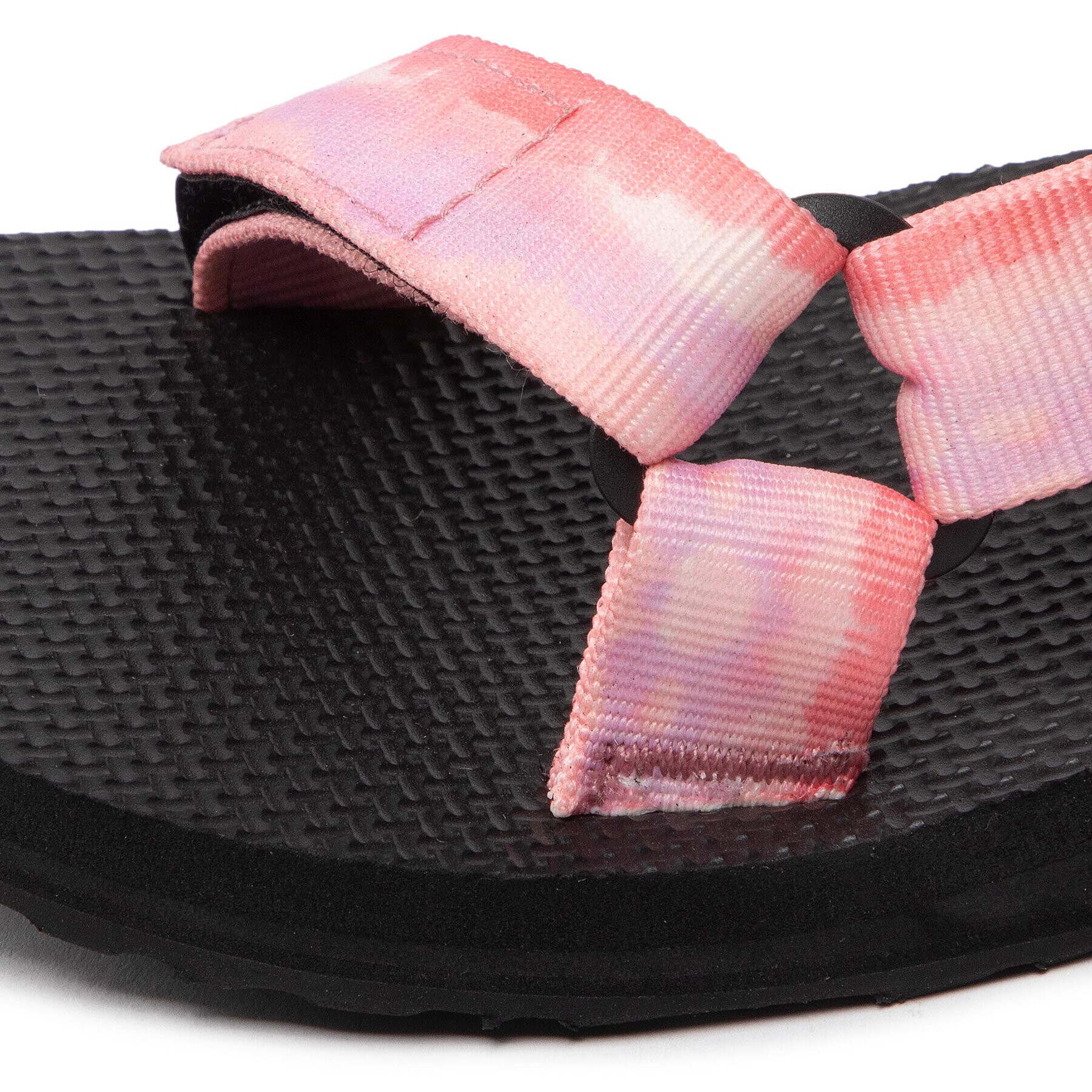 Teva Сандали W Original Universal Tie-Dye 1124231 Розов - Pepit.bg