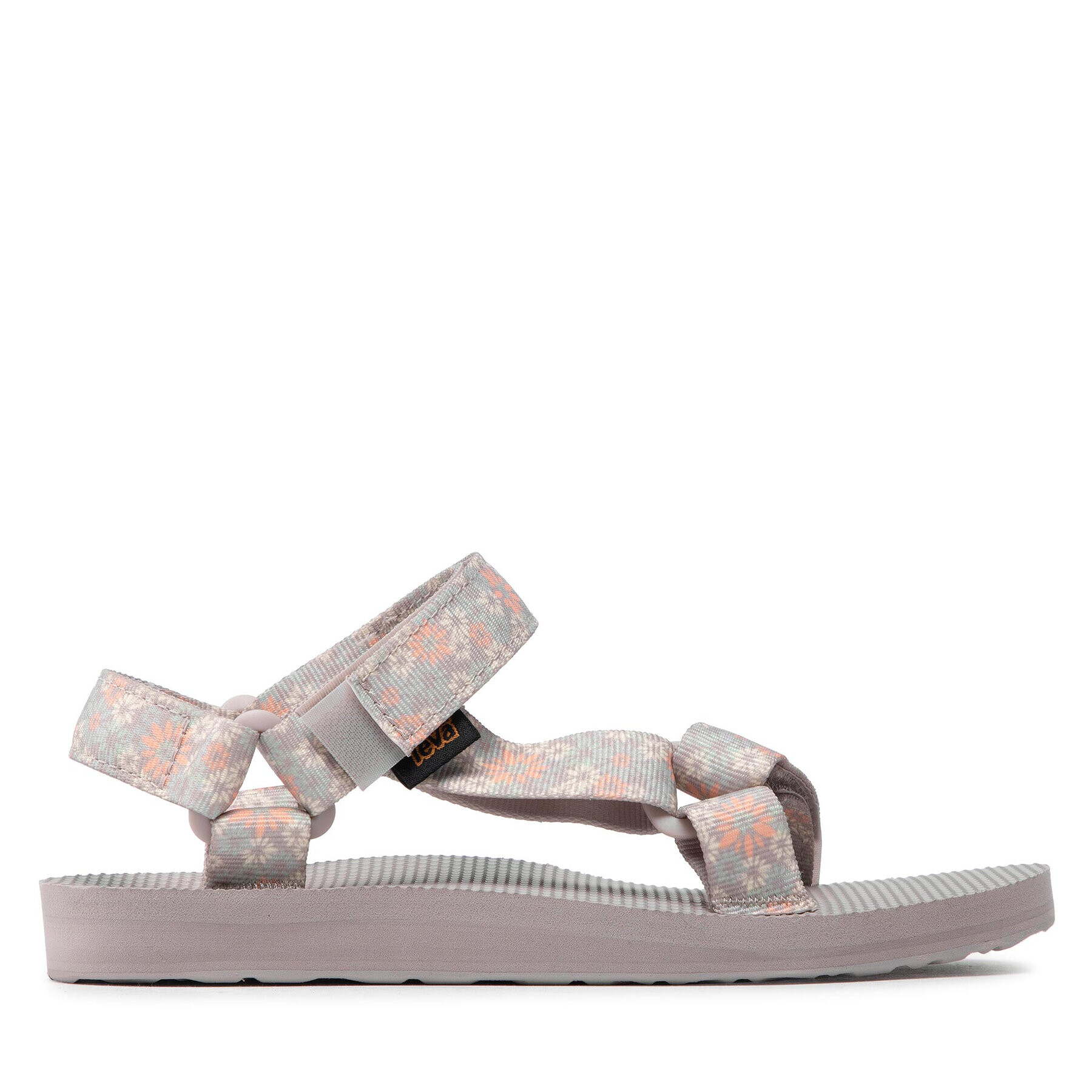 Teva Сандали W Original Universal Wildflower 1125201 Сив - Pepit.bg