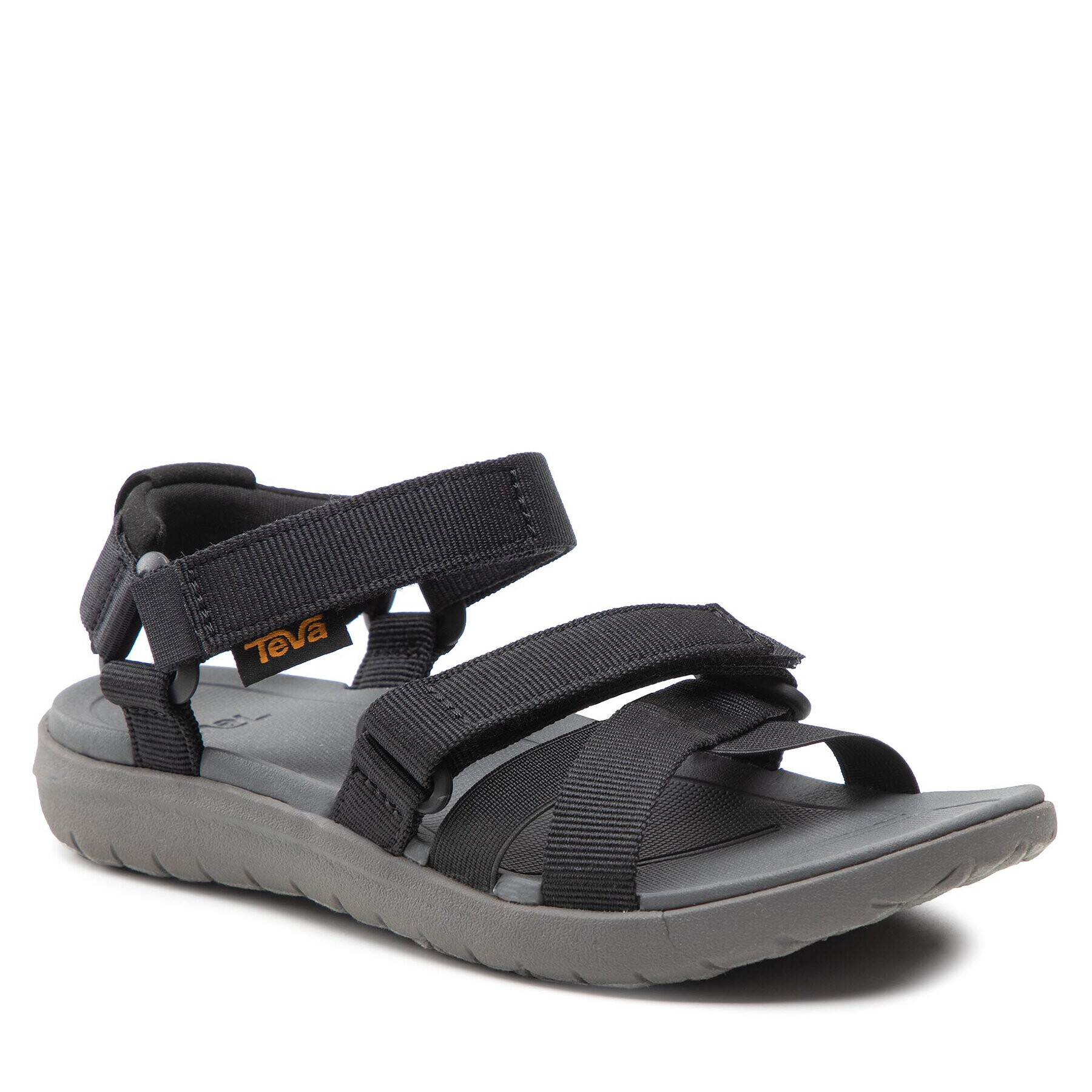 Teva Сандали W Sanborn Mia 1116650 Черен - Pepit.bg