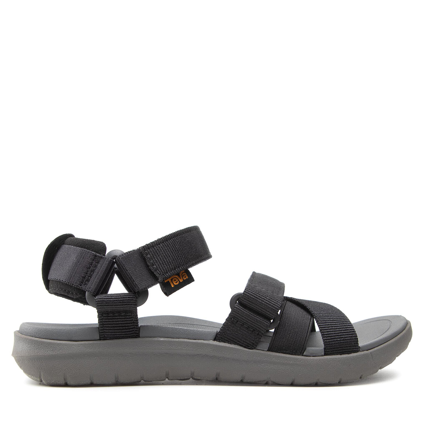 Teva Сандали W Sanborn Mia 1116650 Черен - Pepit.bg